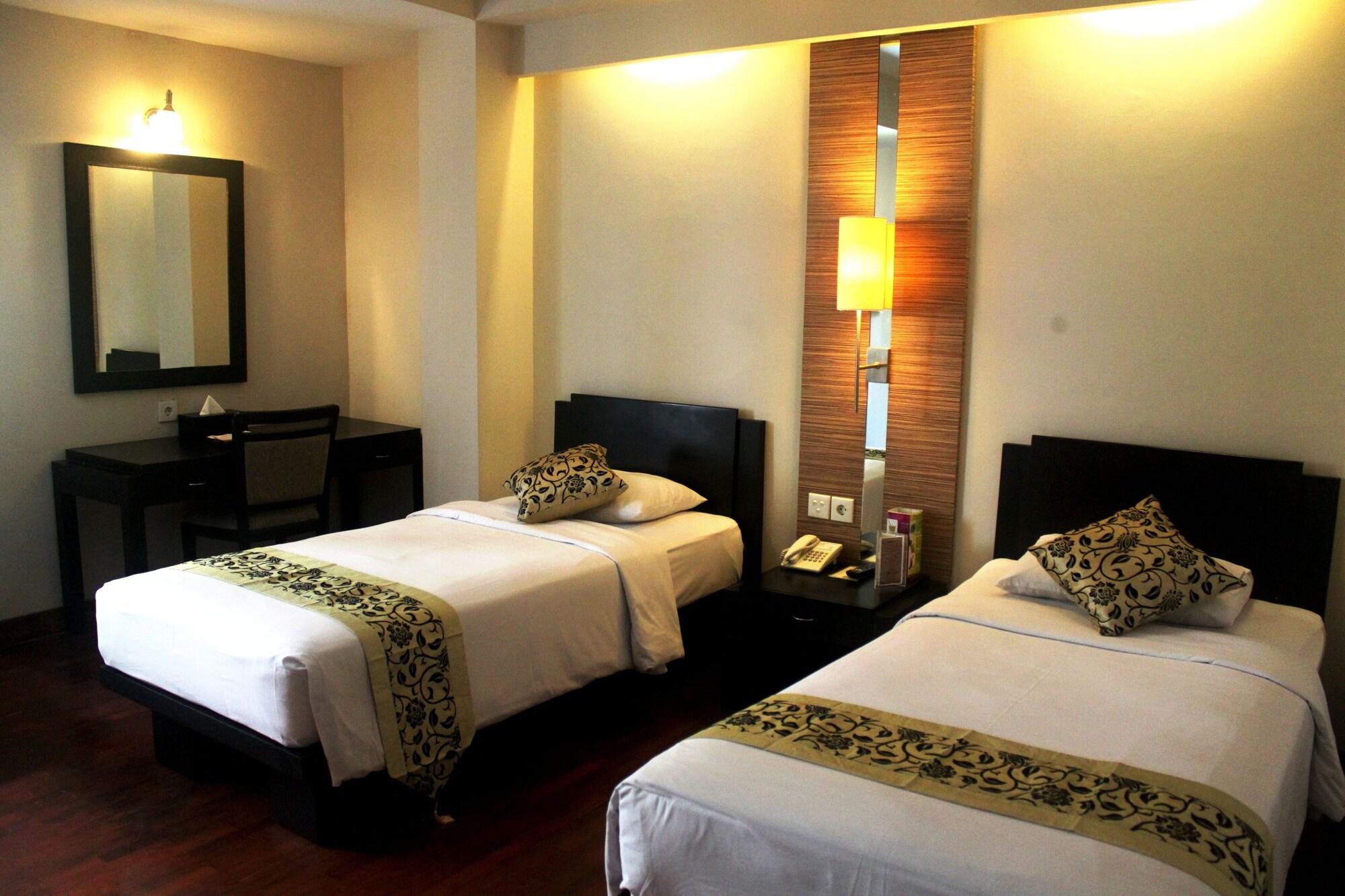 Losari & Kuta Bali Hotel