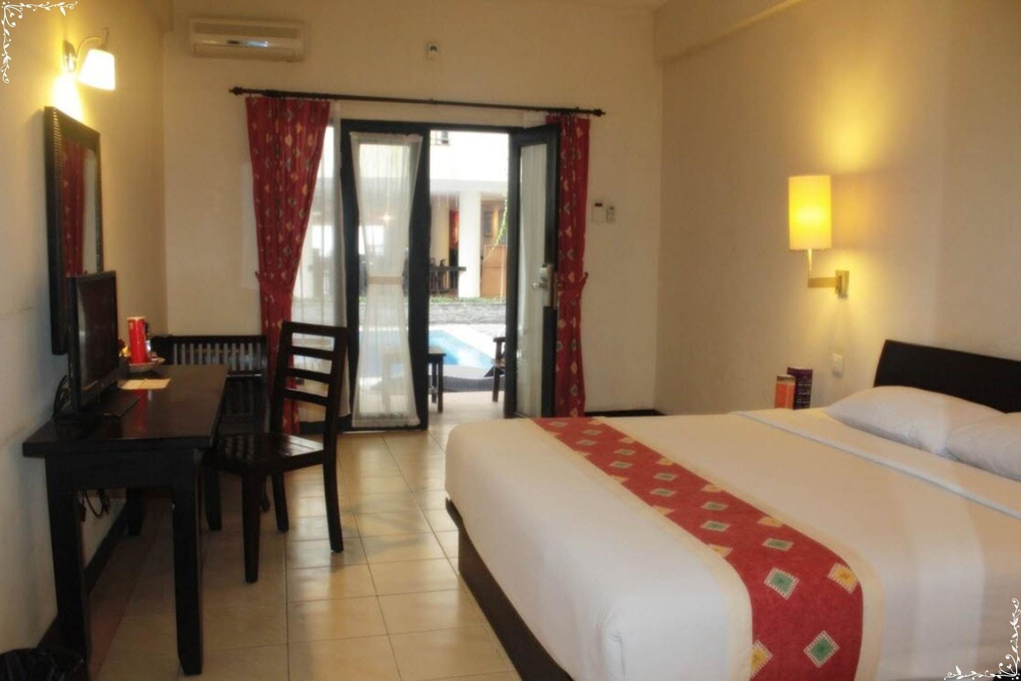 Losari & Kuta Bali Legian