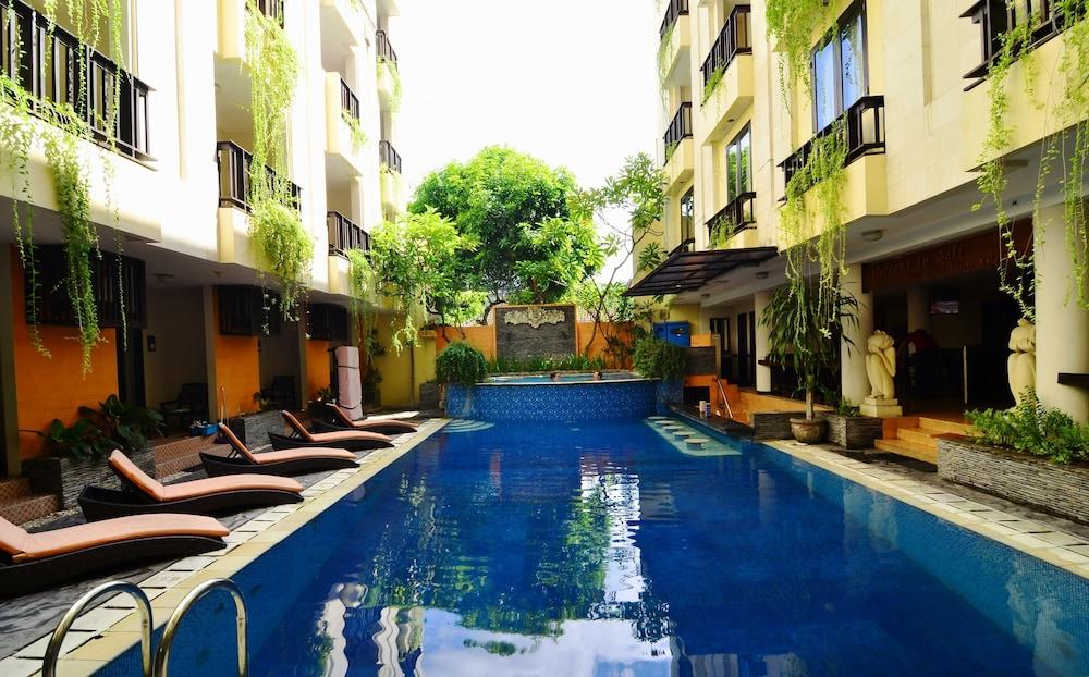 Losari & Kuta Bali 3* Legian