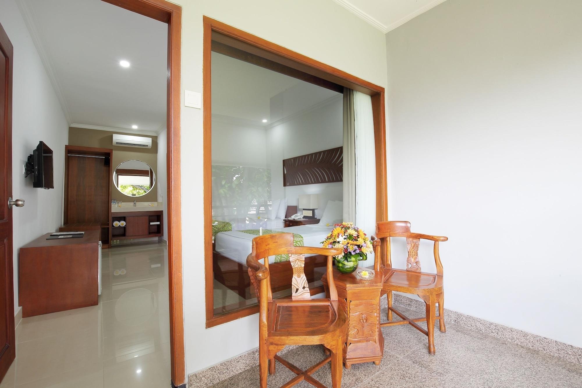 Hotel Dewi Sri