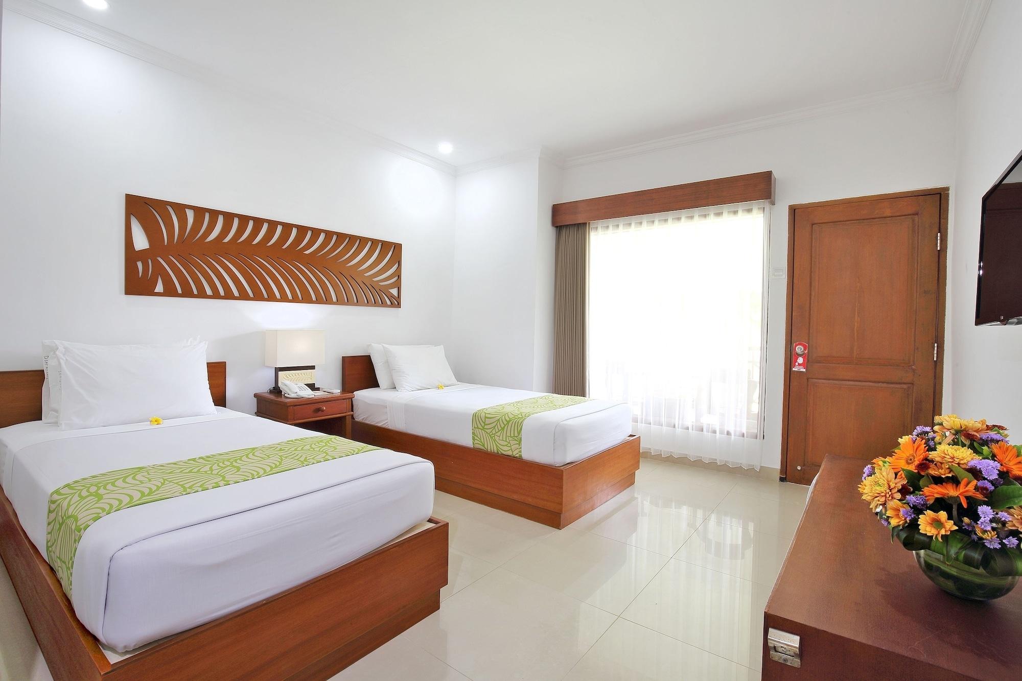 Dewi Sri 3* Legian (Bali)