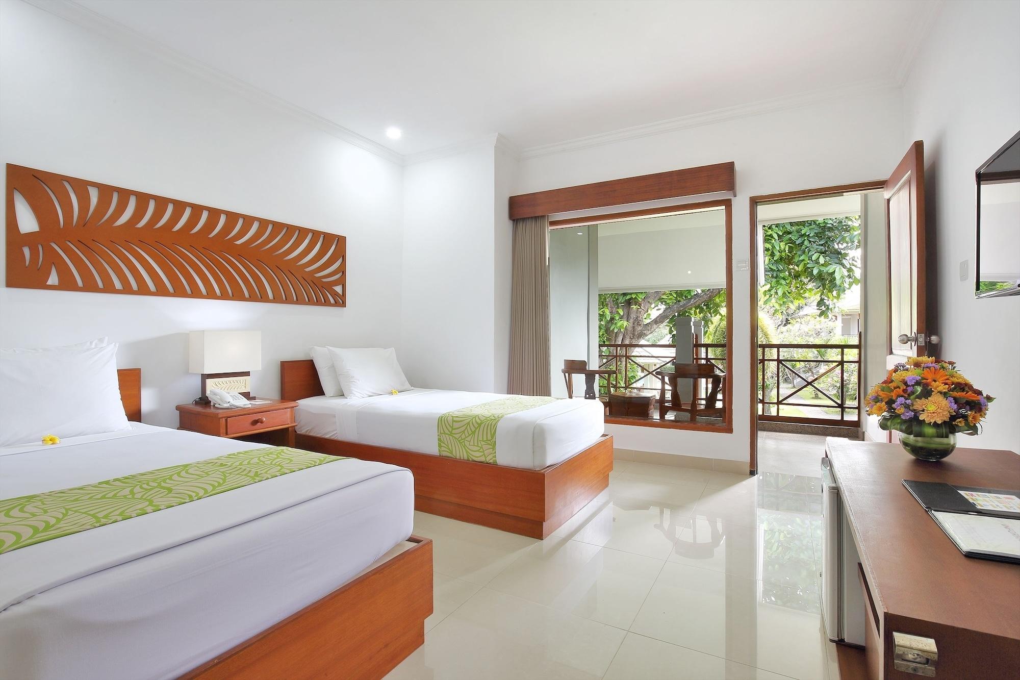Dewi Sri Hotel Legian (Bali)