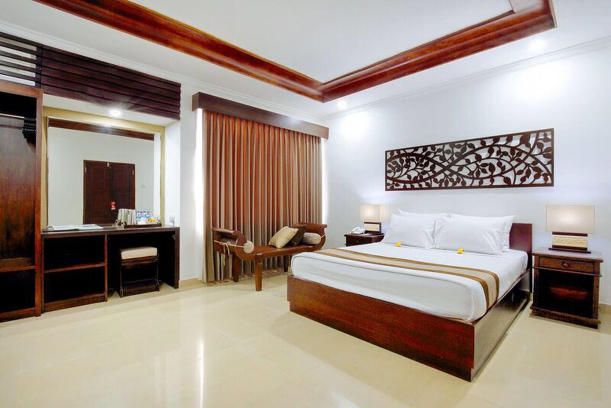 Hotel Dewi Sri