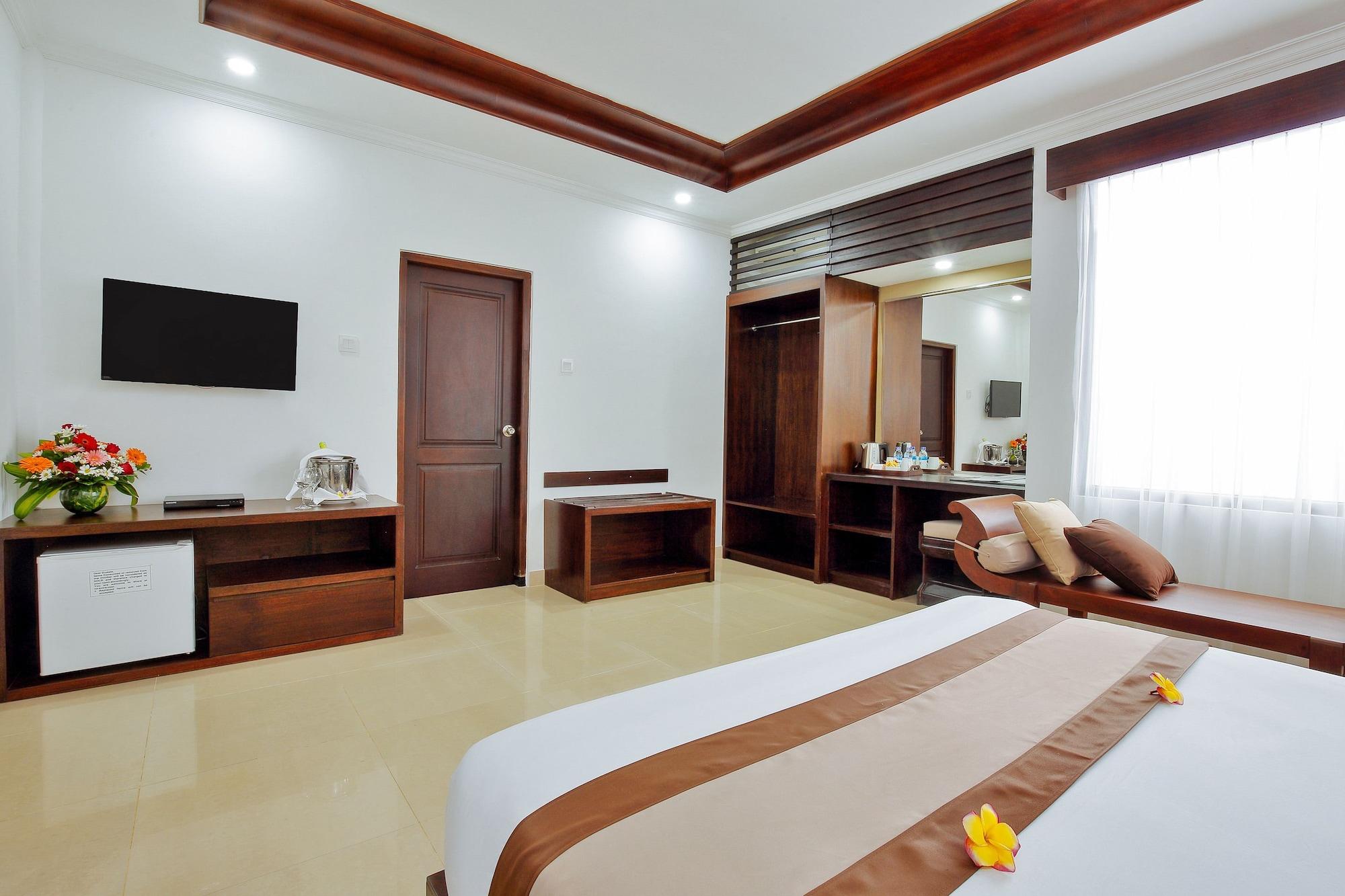 Hotel Dewi Sri Legian (Bali)