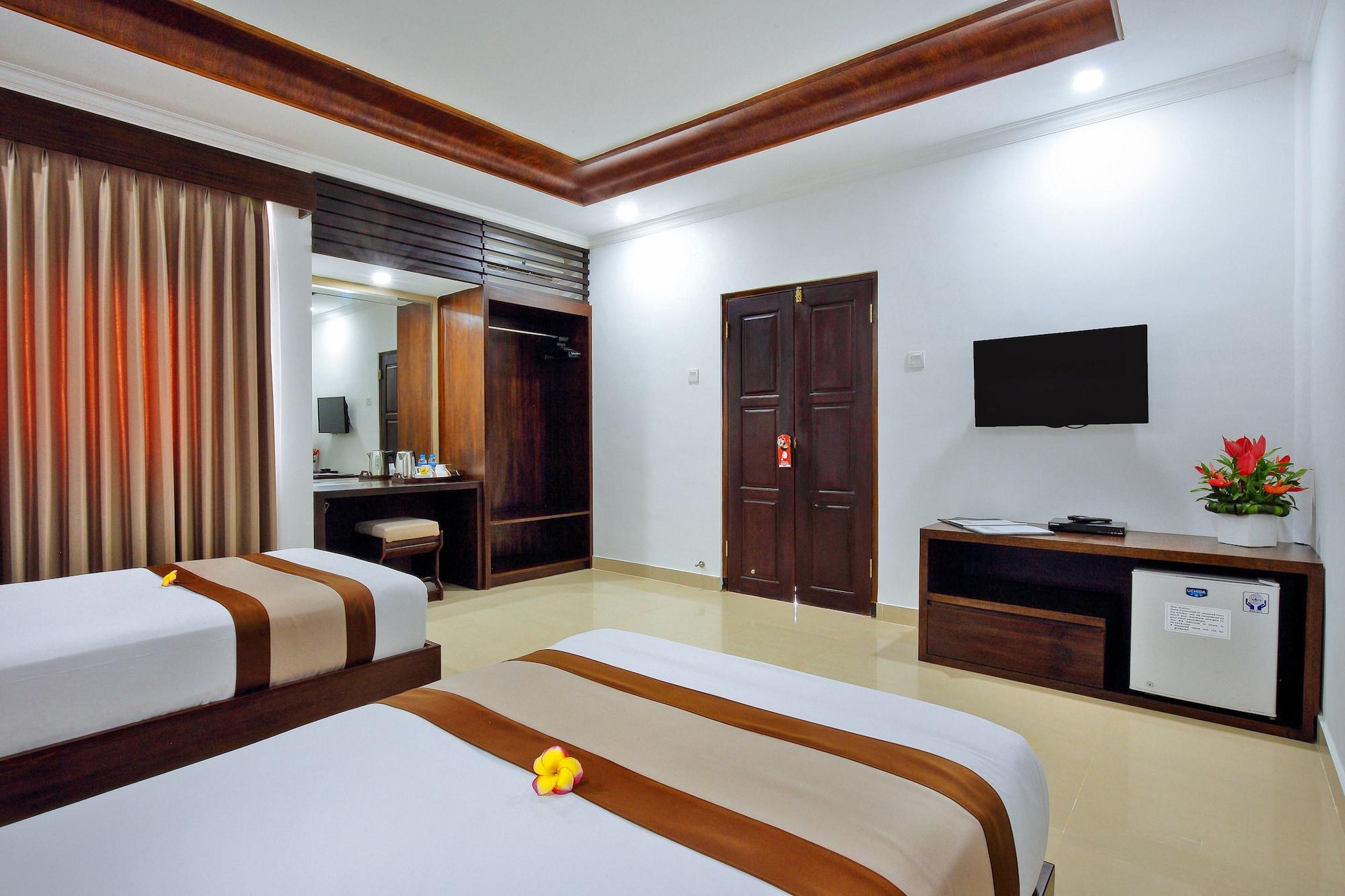 Hotel Dewi Sri 3*