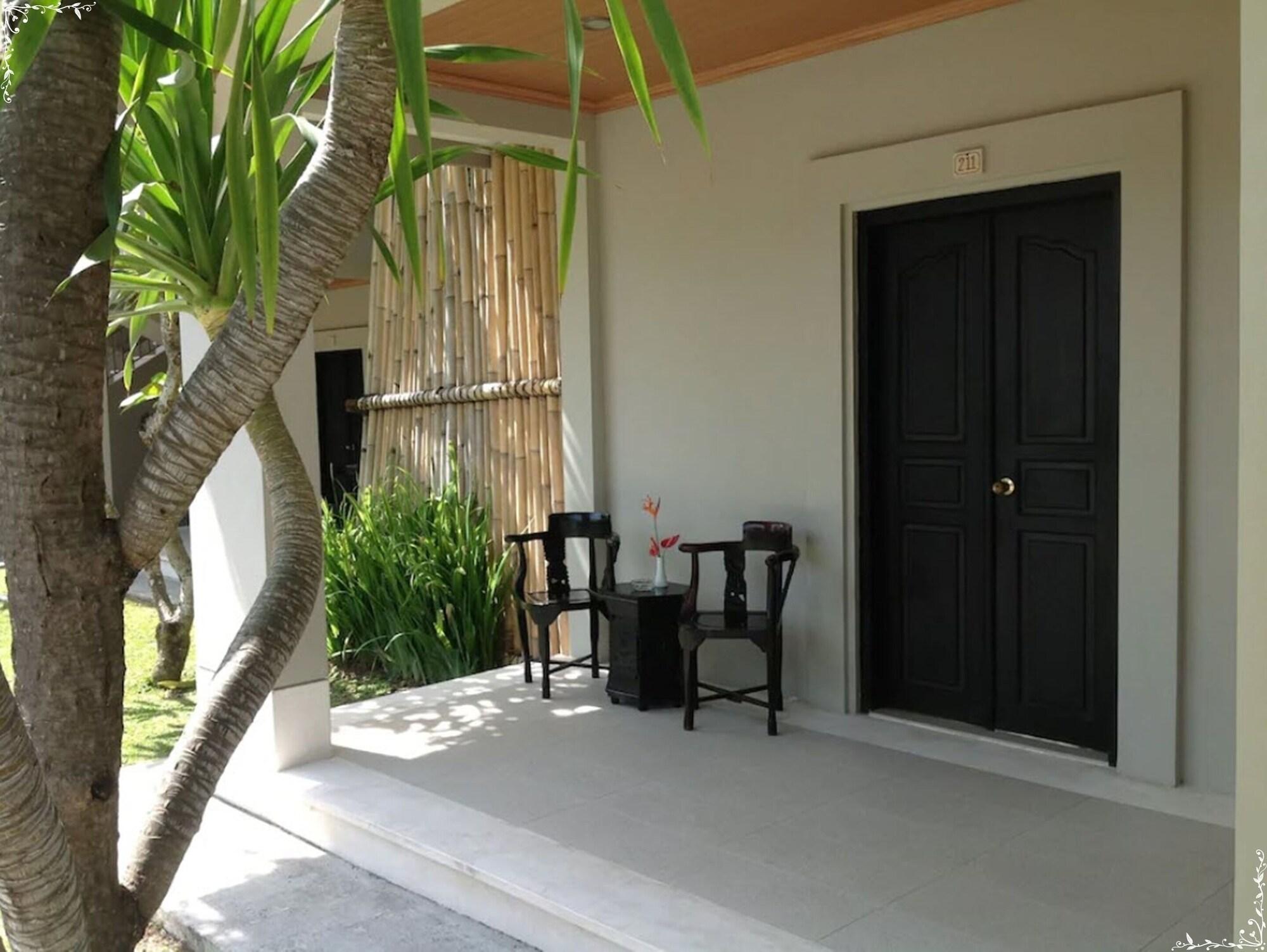Dewi Sri 3* Legian (Bali)