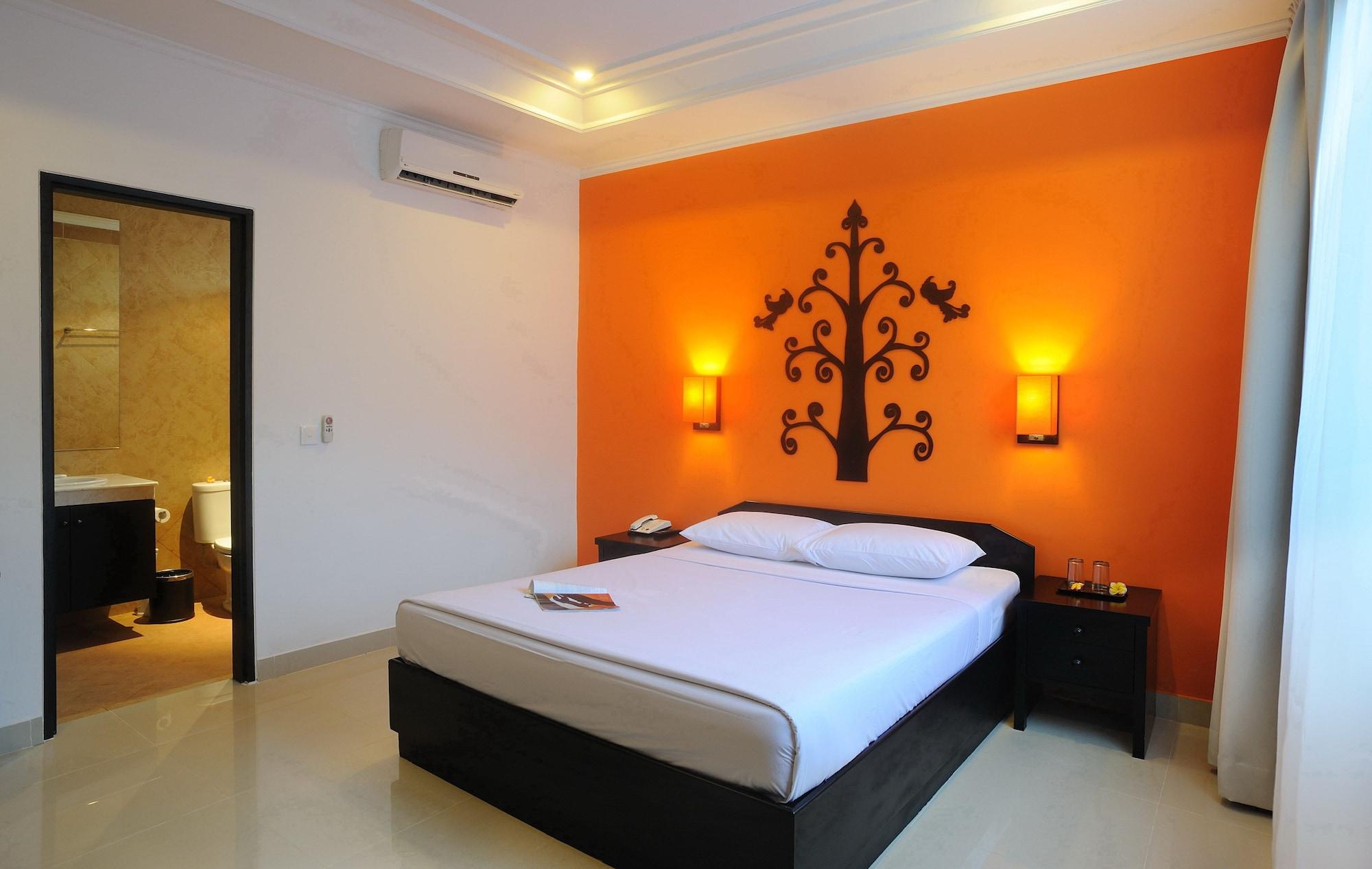 Dewi Sri 3*