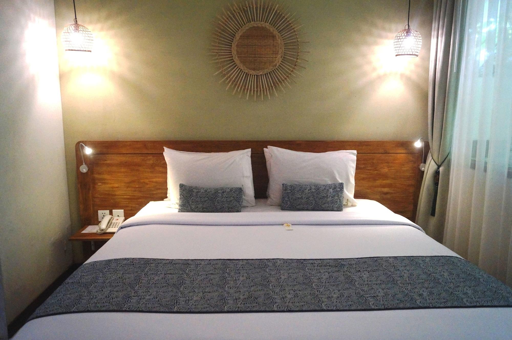 Arana Guest house