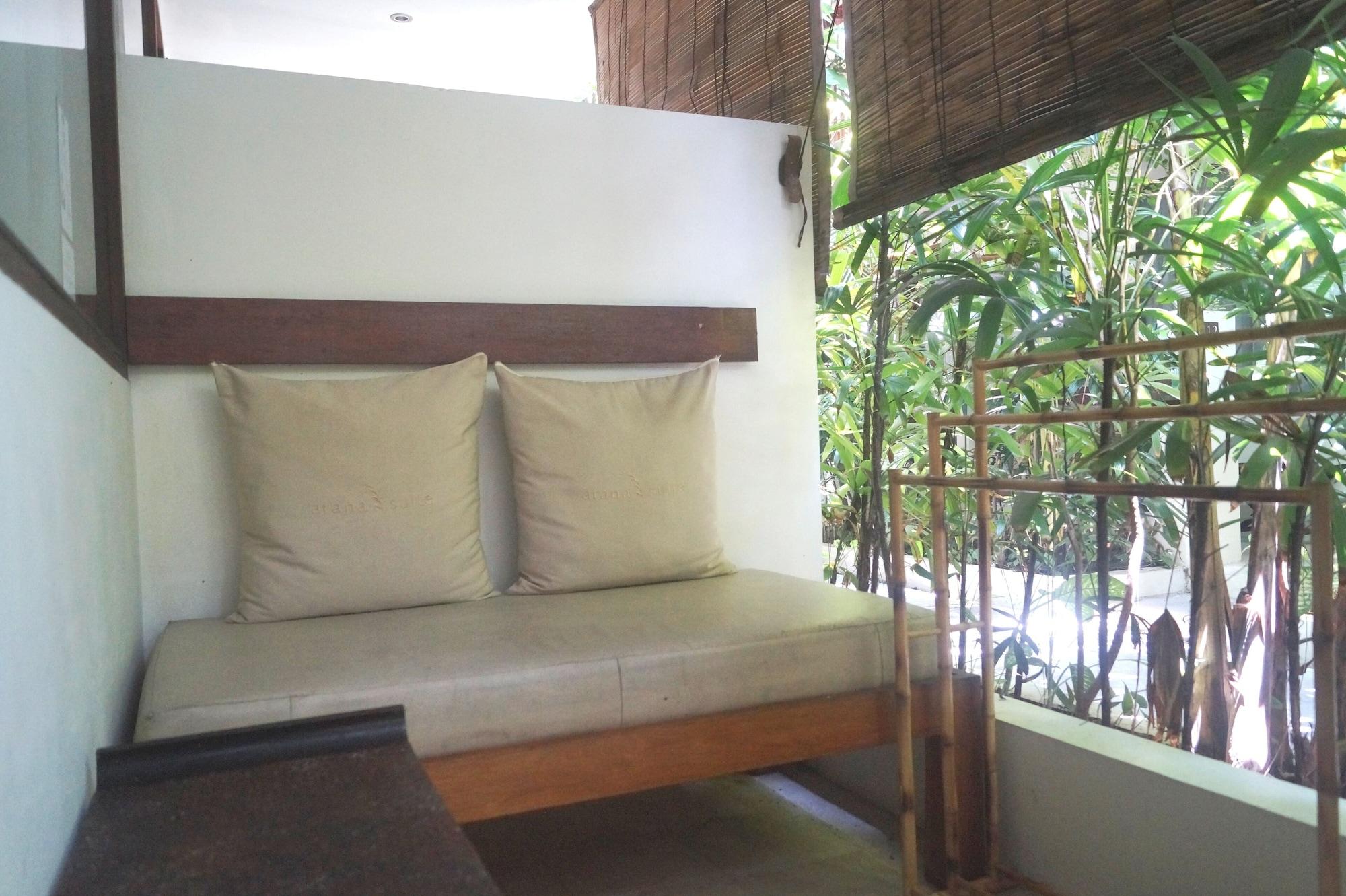 Arana 3* Legian (Bali)