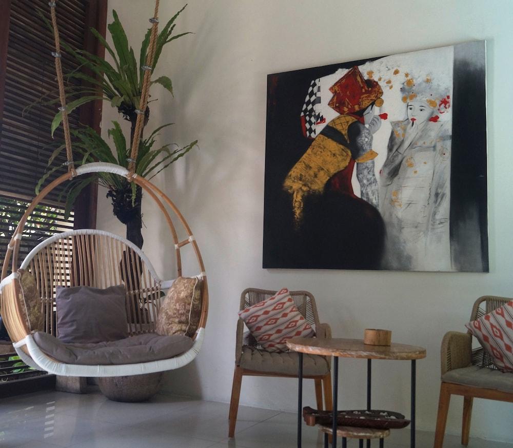Guest house Arana Legian (Bali)