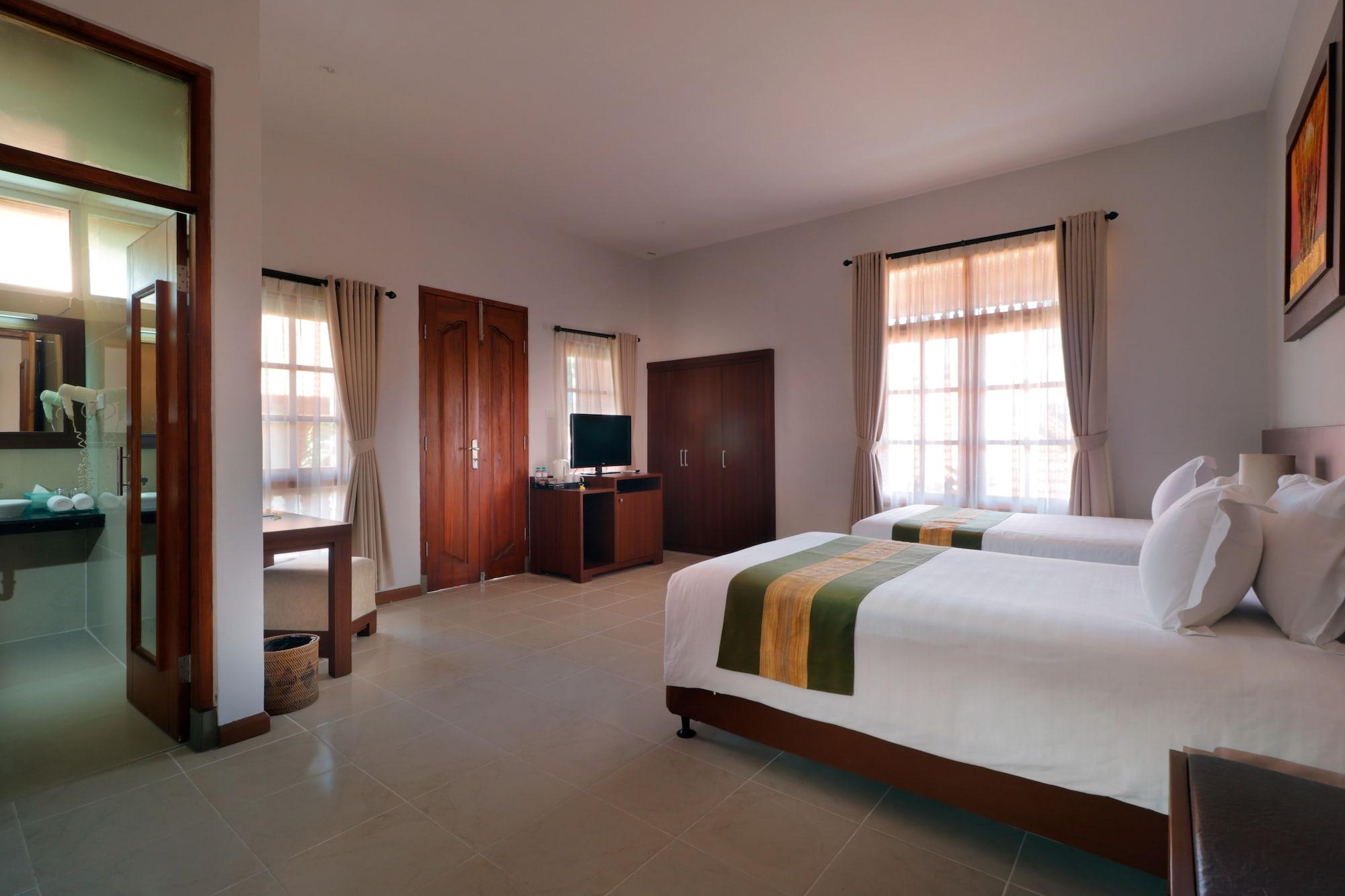 Hotel Adi Dharma
