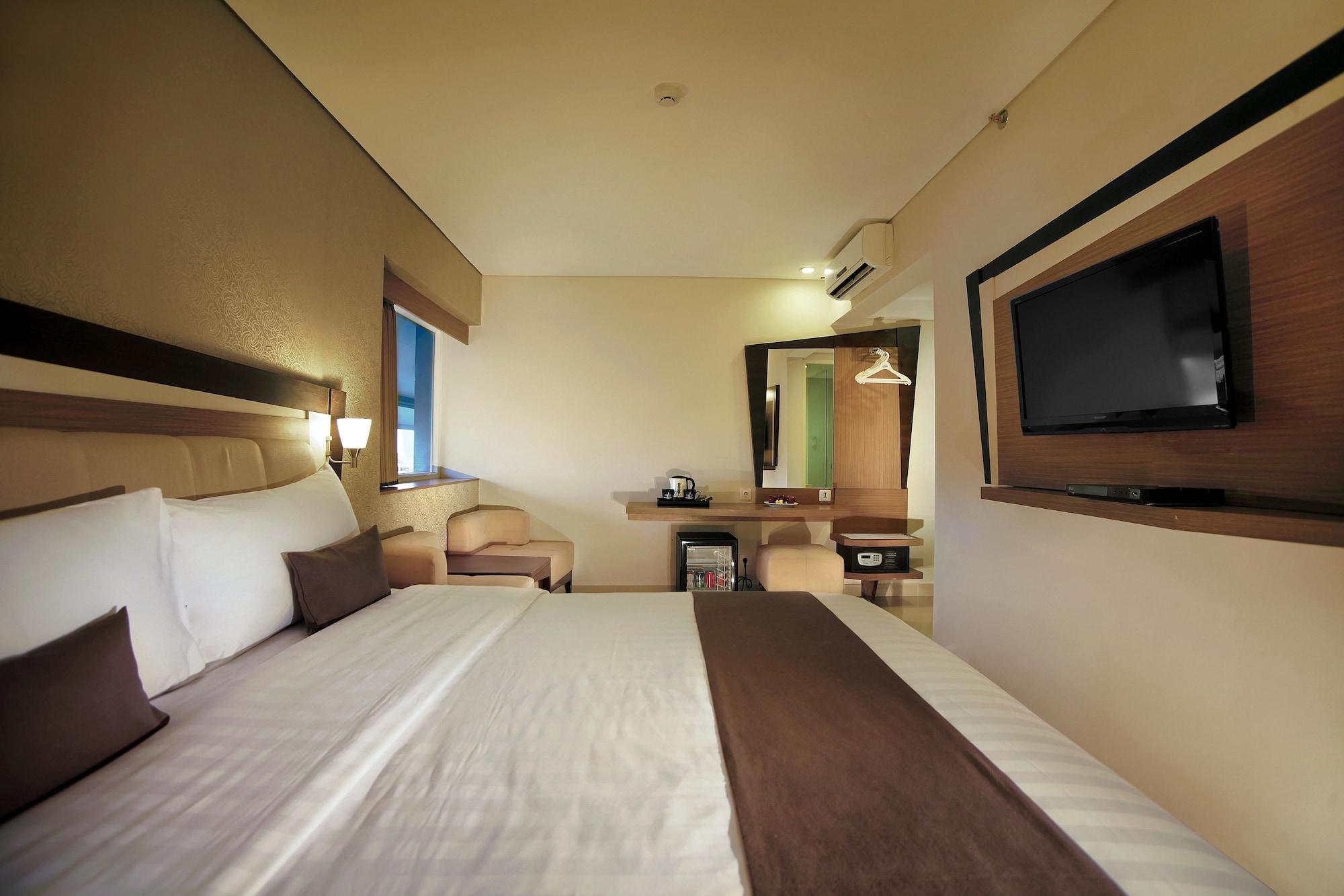 Hotel Neo - Kuta, Jelantik 3*