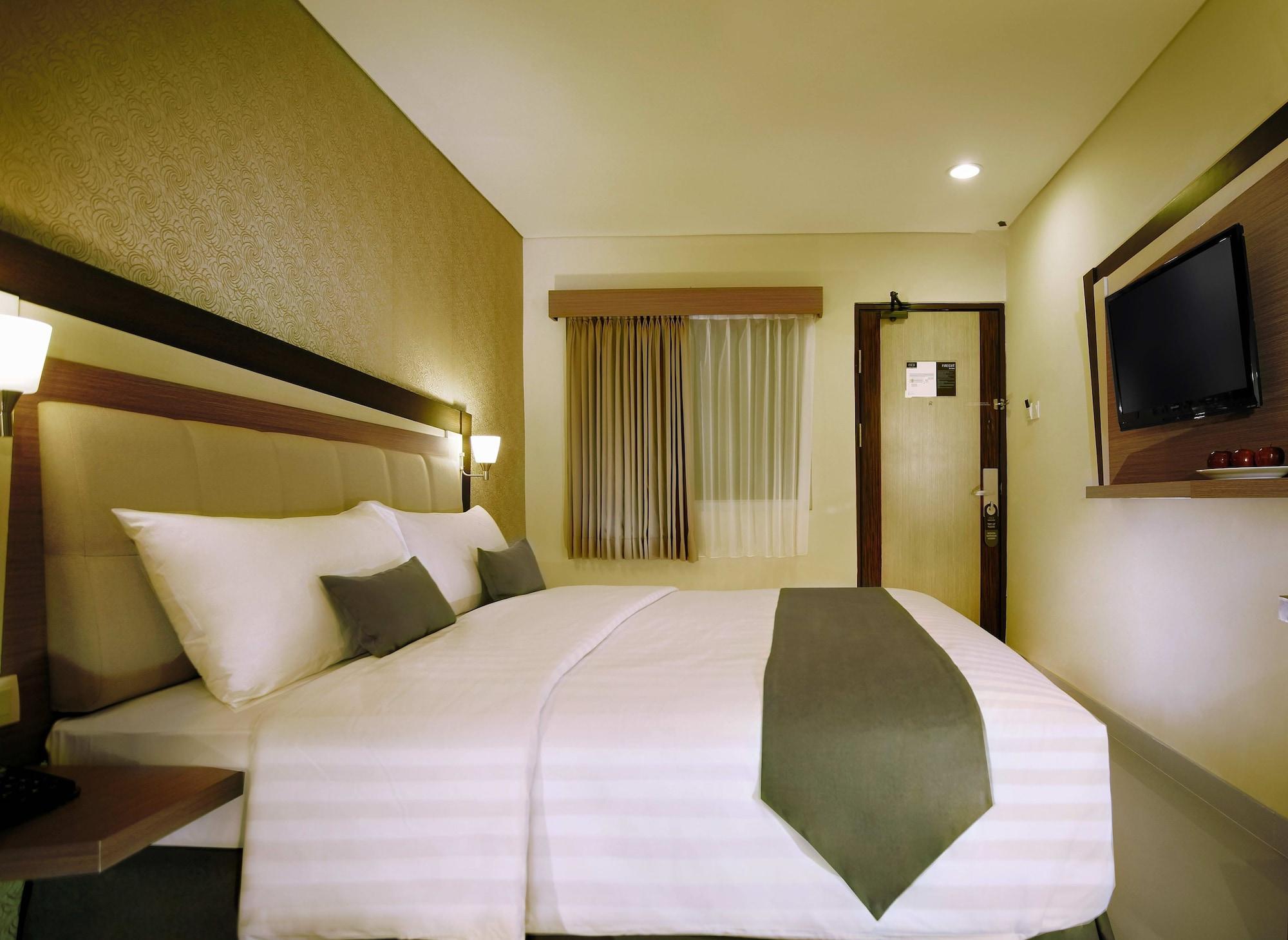 Neo - Kuta, Jelantik Hotel