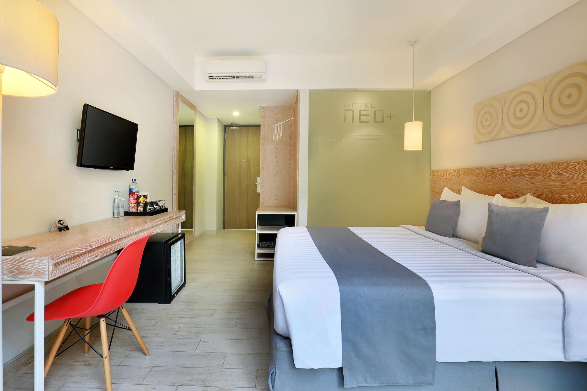 Hotel Neo+ Kuta By Aston Legian