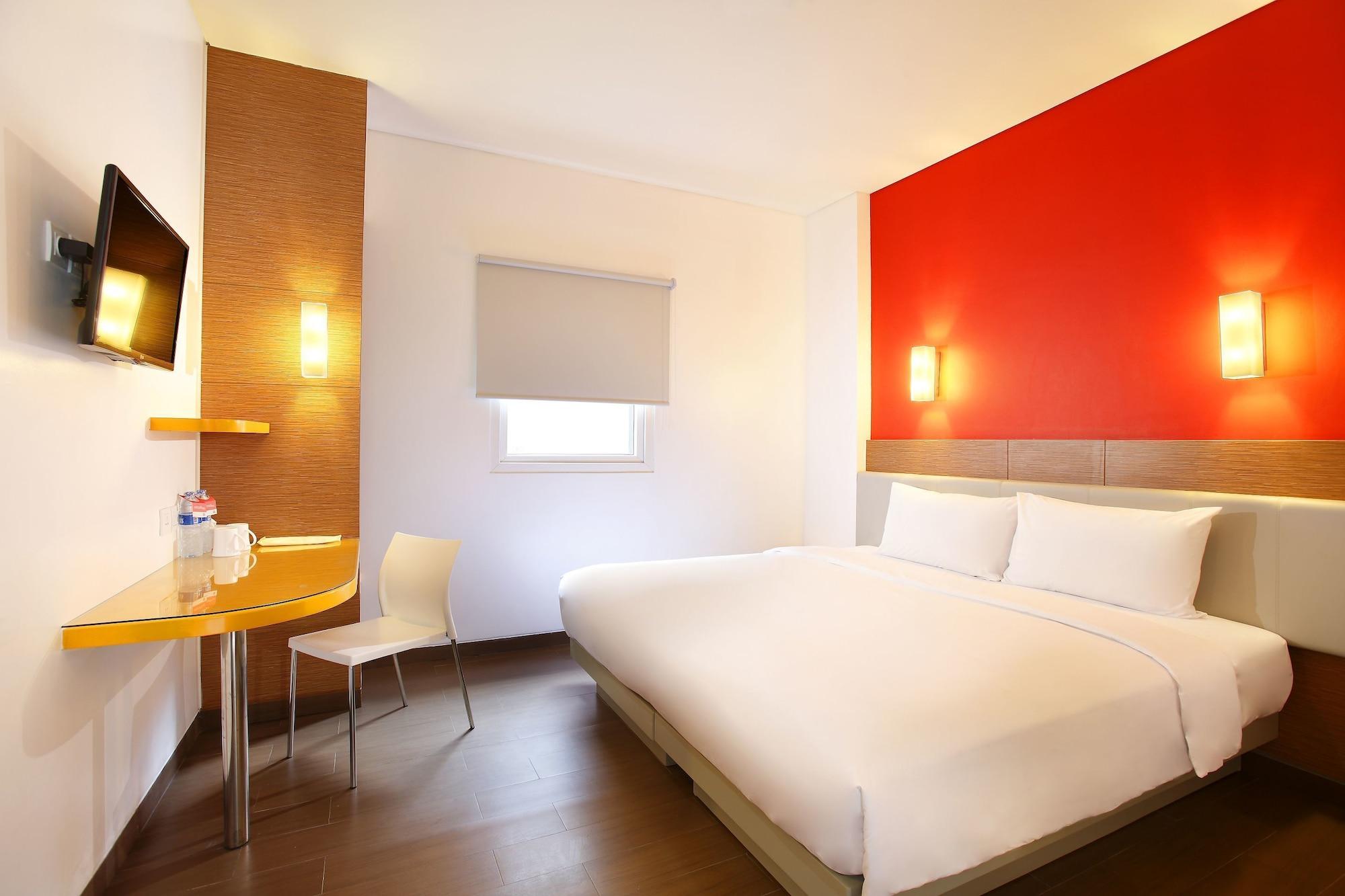 Hotel Amaris Dewi Sri - Bali Legian