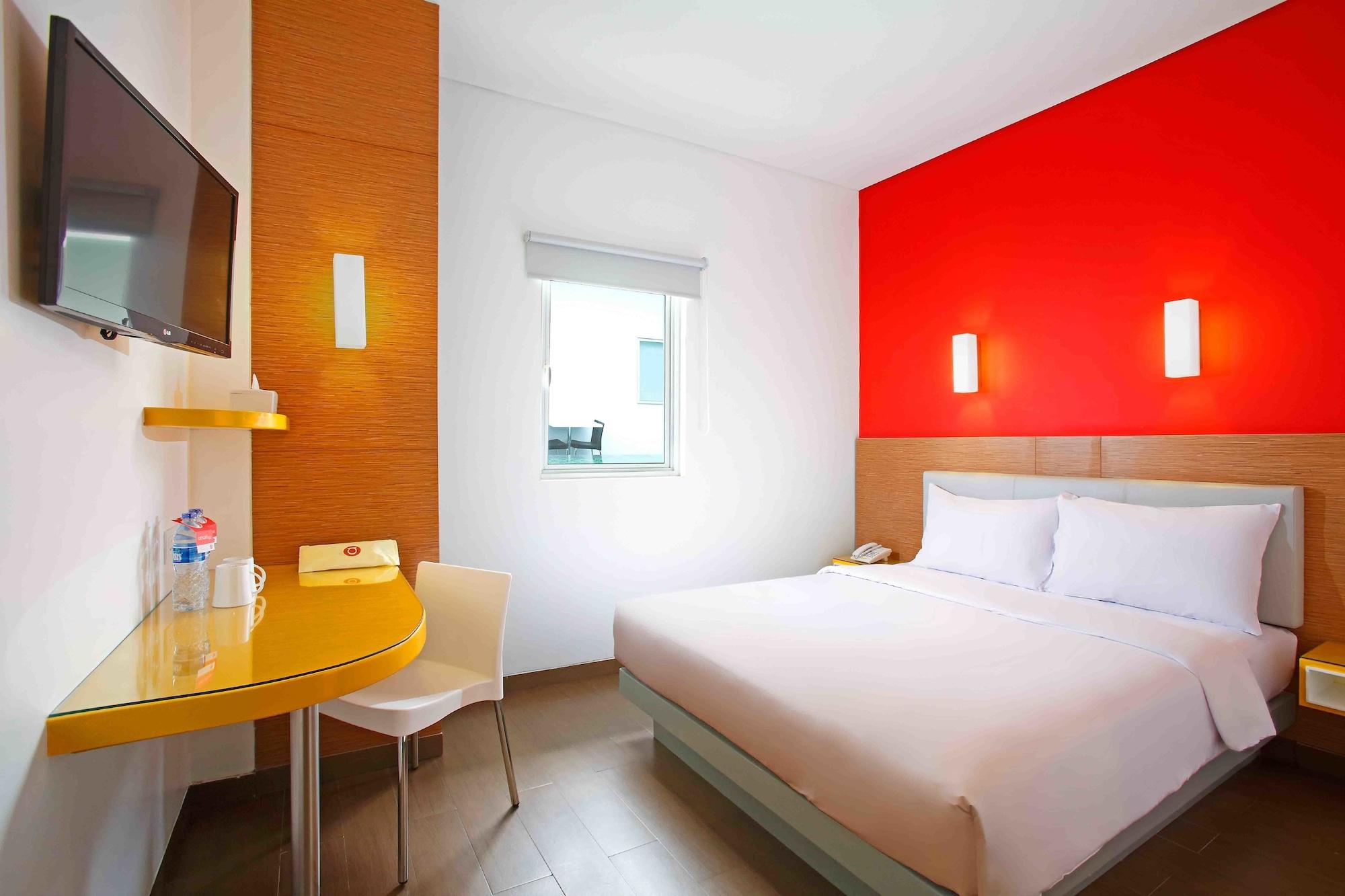 Amaris Dewi Sri - Bali Hotel Legian