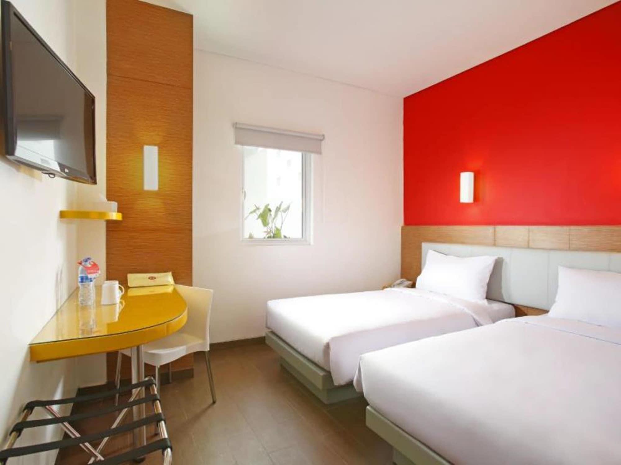 Amaris Dewi Sri - Bali Hotel 2*