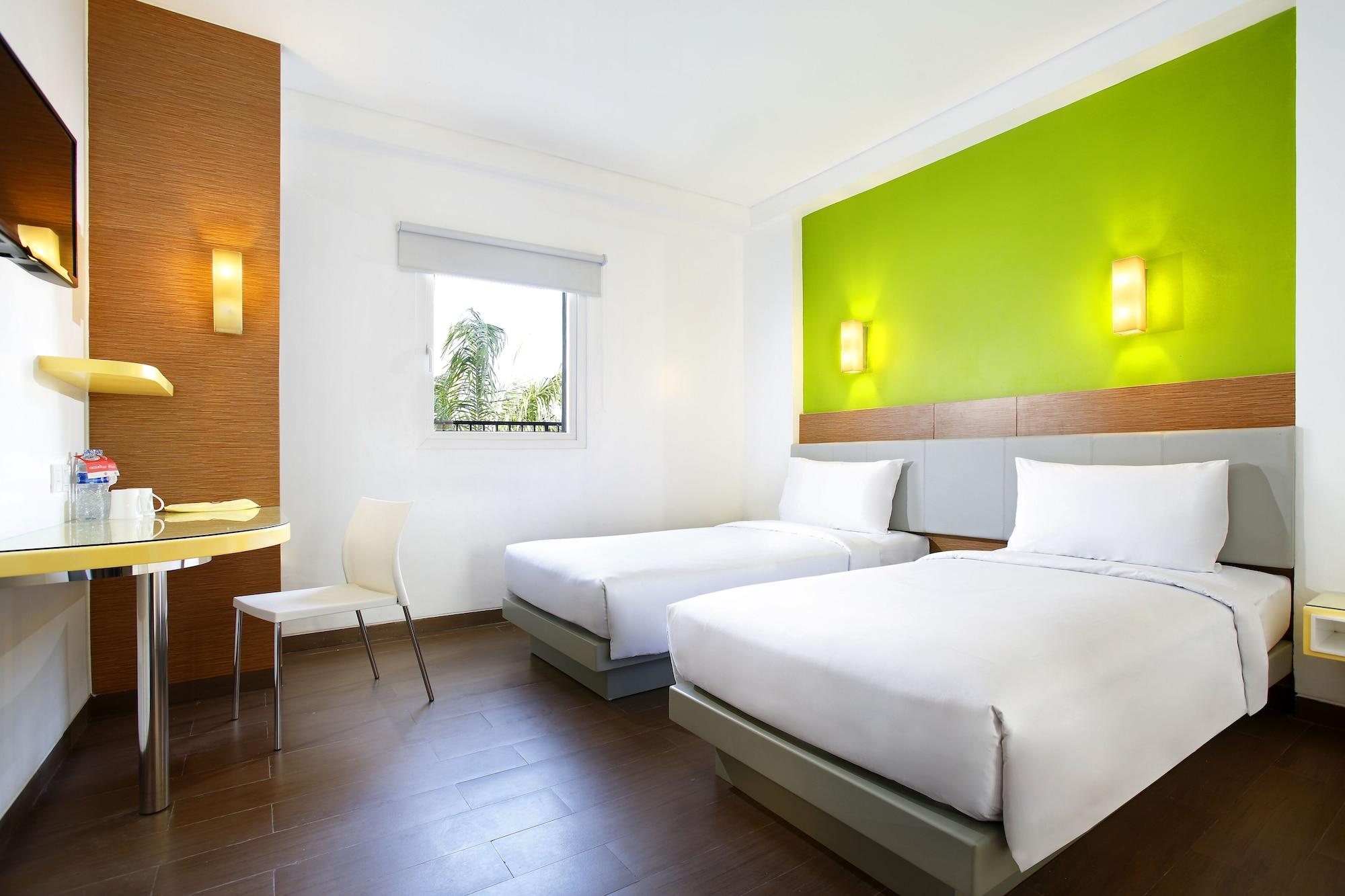Amaris Dewi Sri - Bali Hotel