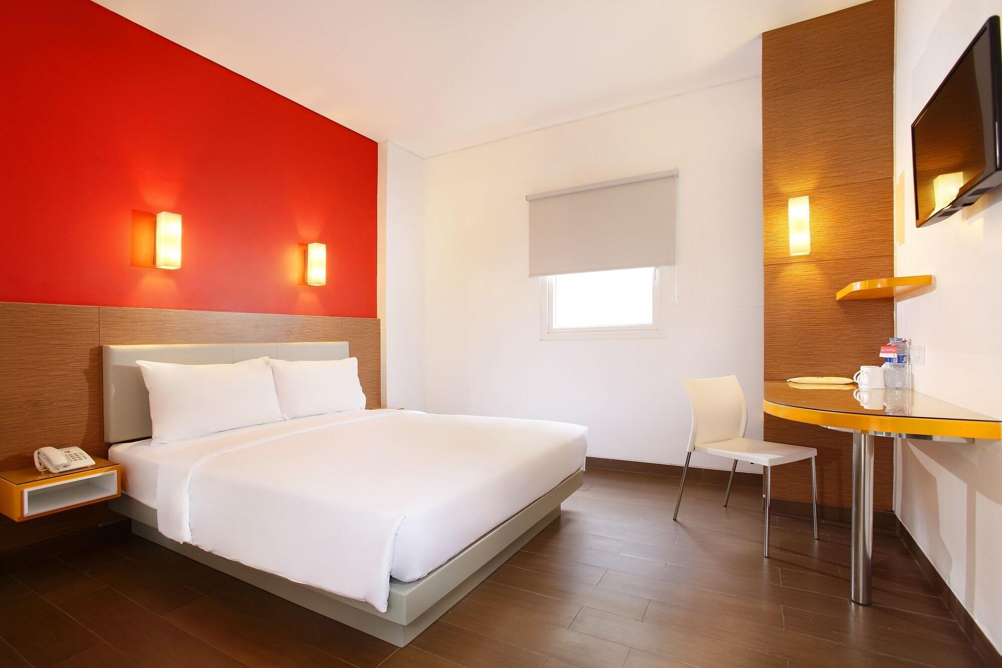 Amaris Dewi Sri - Bali Hotel 2*