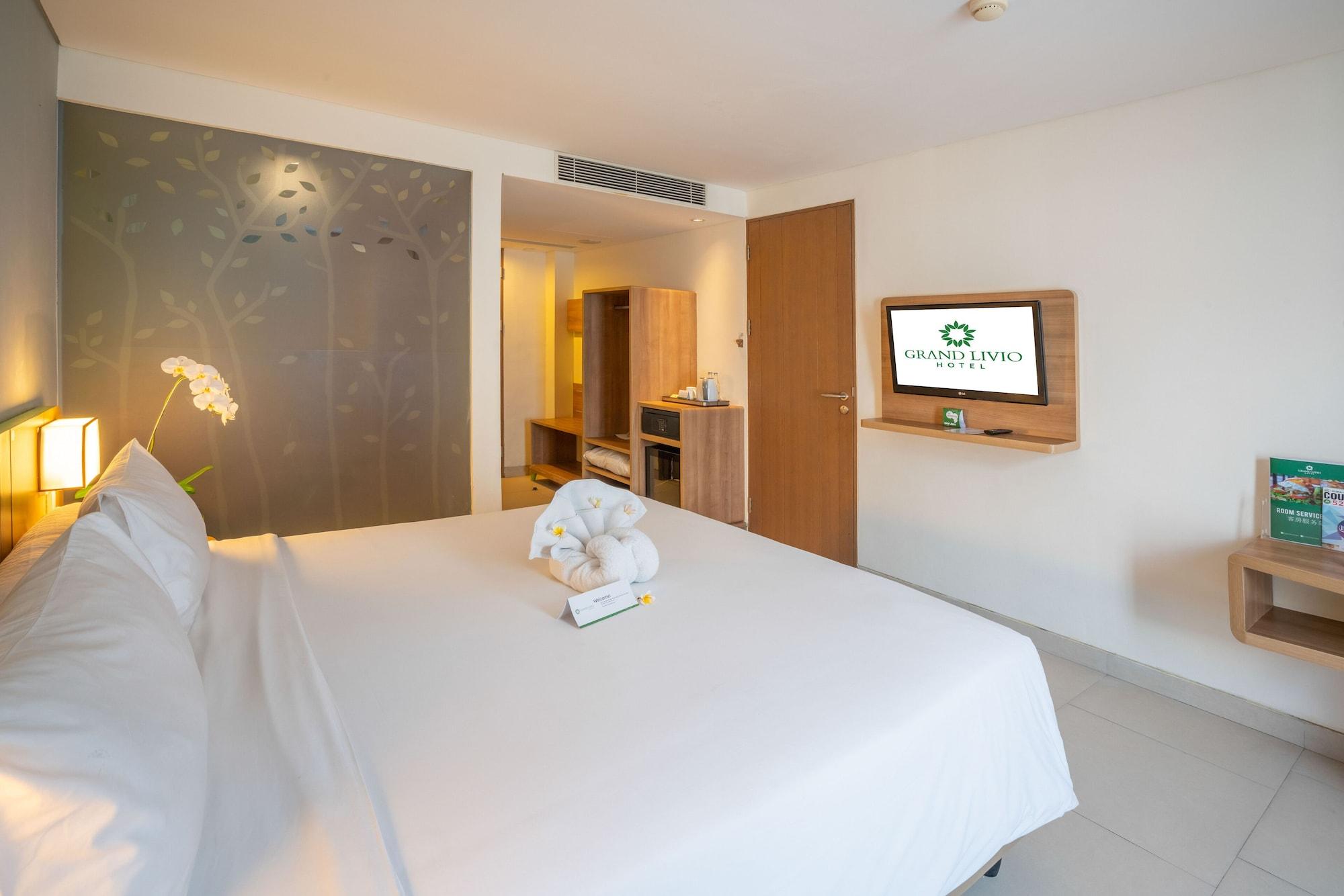 Grand Livio Kuta Legian