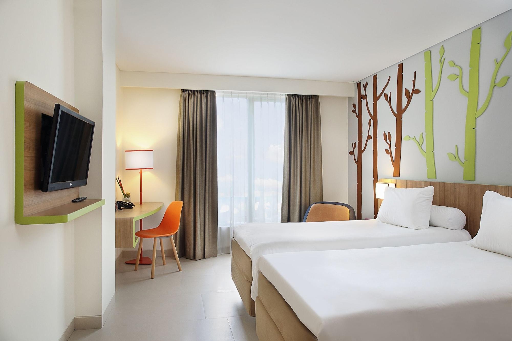 Hotel Grand Livio Kuta Legian