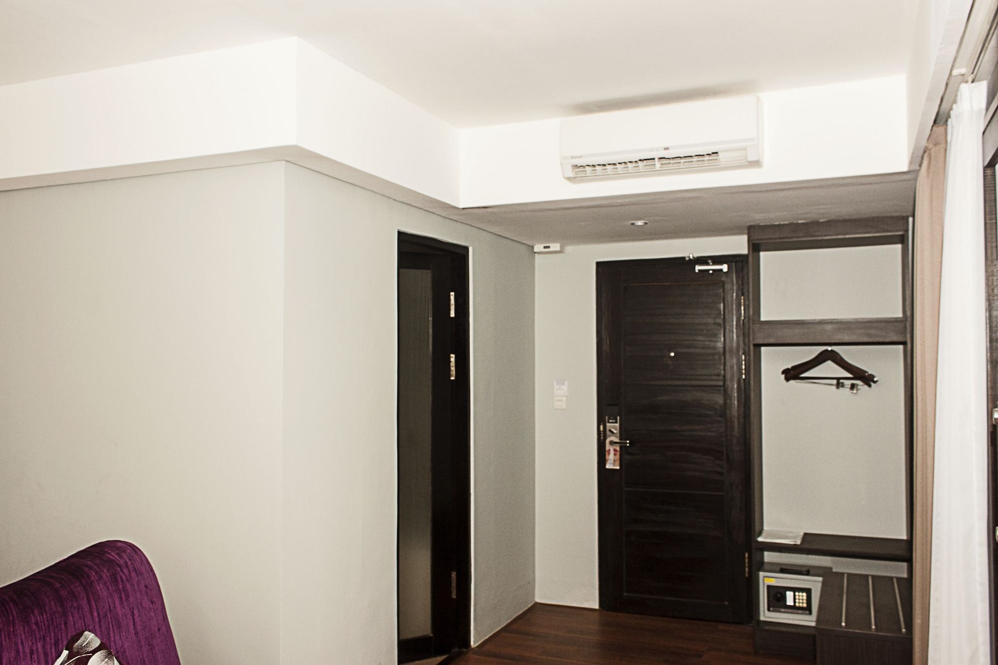 Hotel Rofa Kuta - Chse Certified