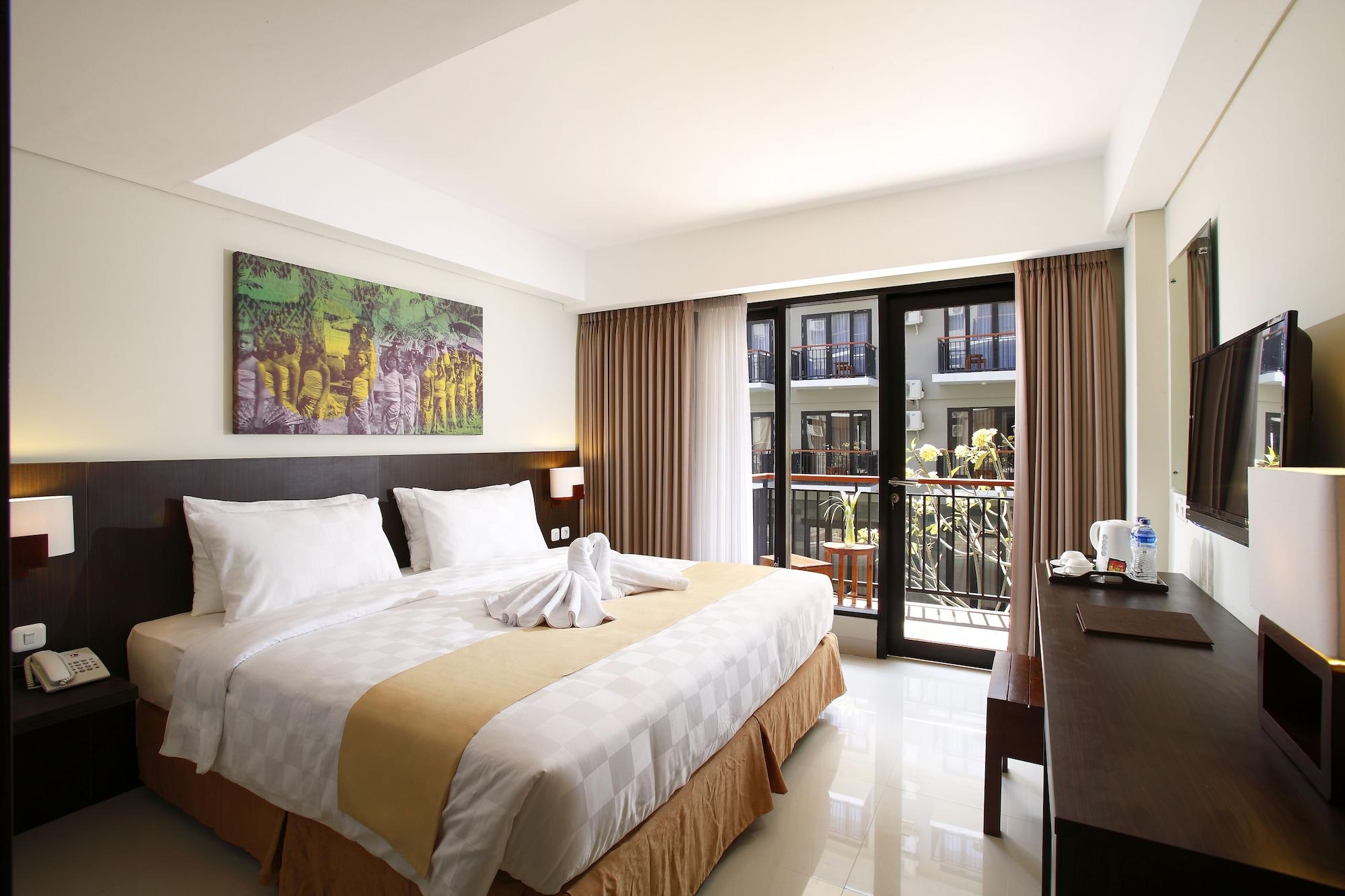 Rofa Kuta - Chse Certified Legian (Bali)