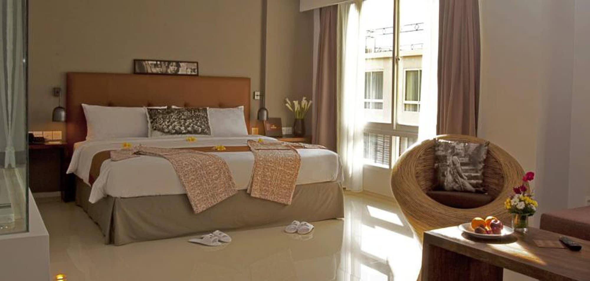 Ananta 4* Legian