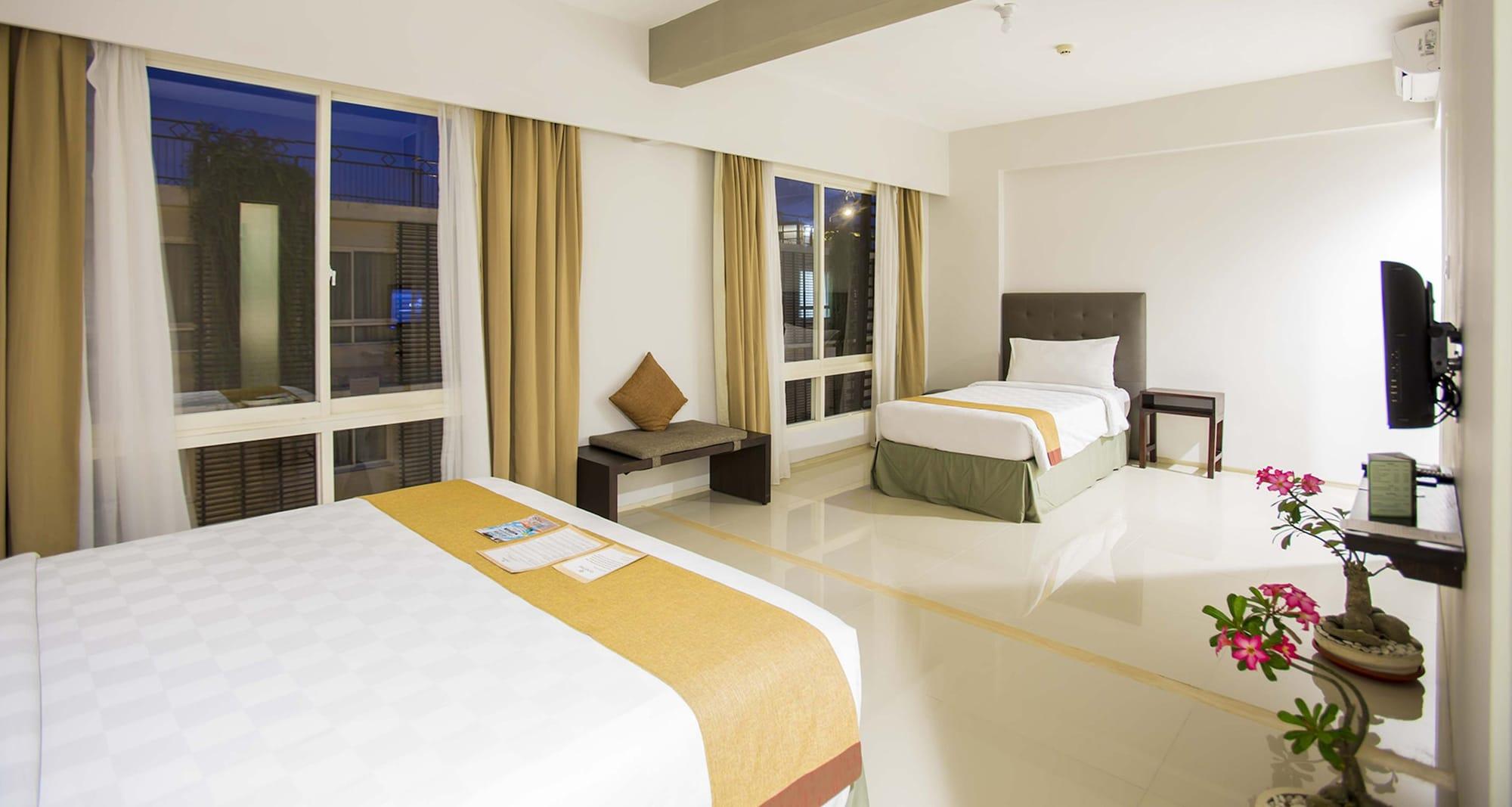 Ananta Hotel Legian