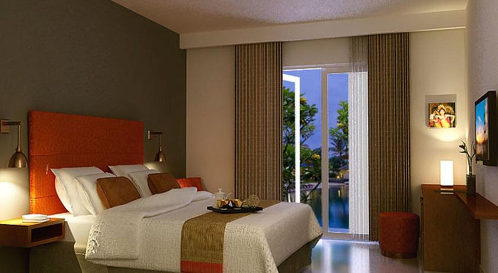 Ananta 4* Legian