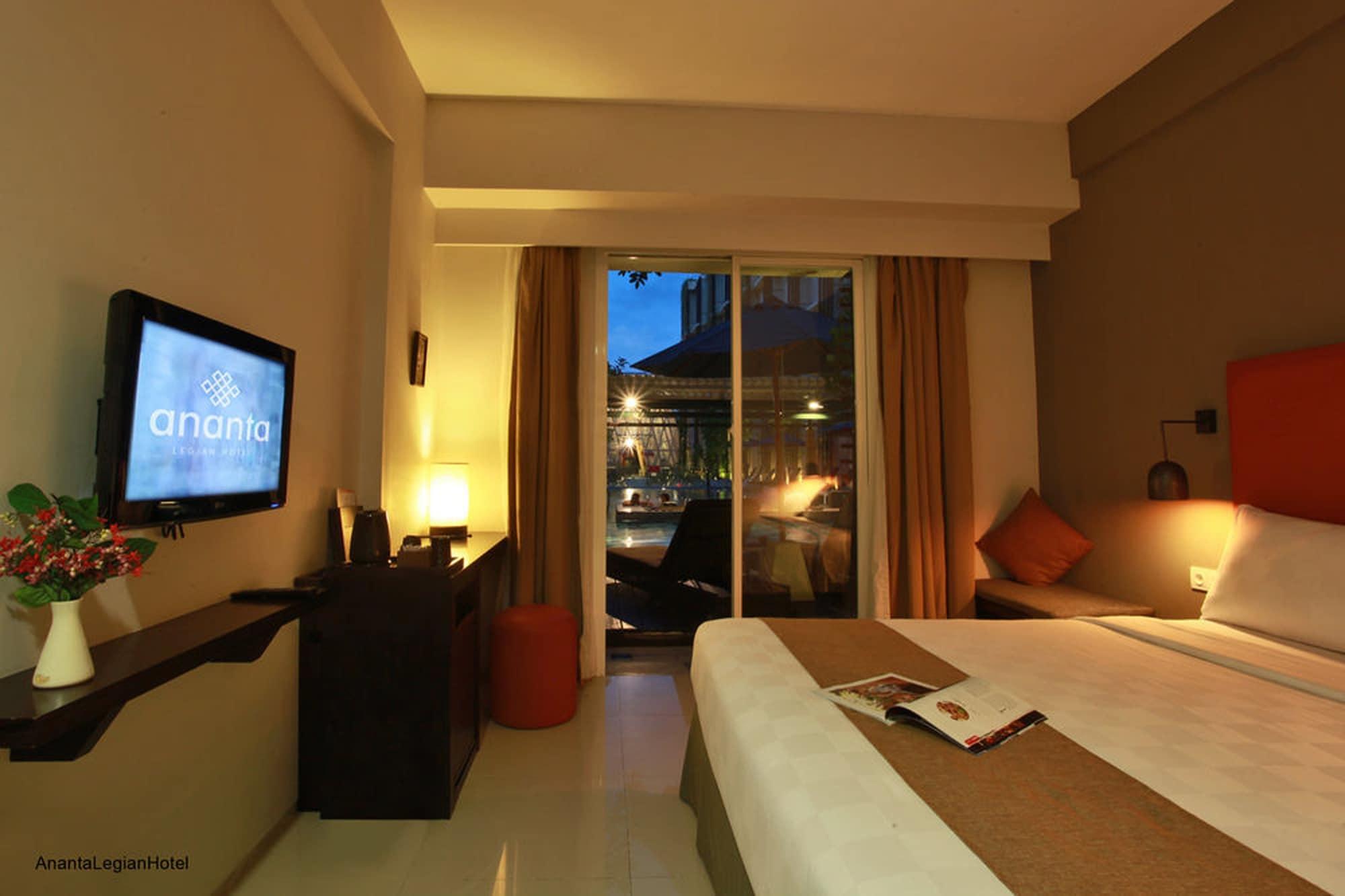 Ananta Hotel Legian