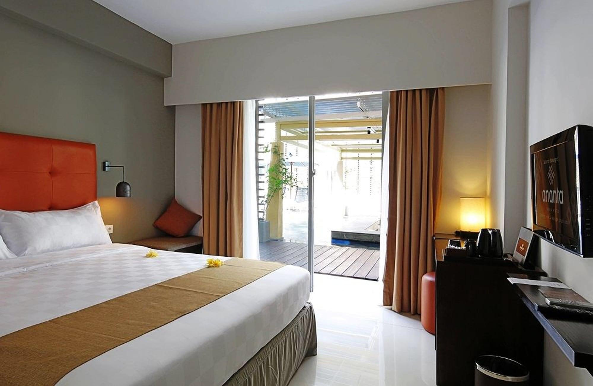 Ananta Legian