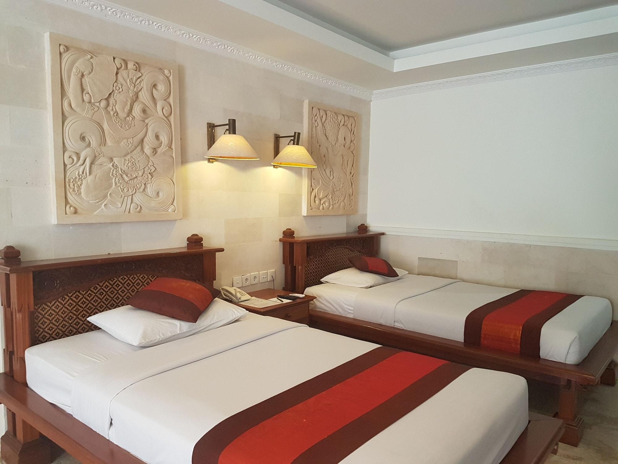 Resort Melasti & Legian (Bali)
