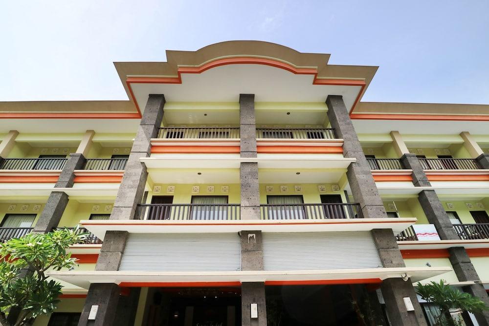 Grand Sinar Indah Hotel Legian