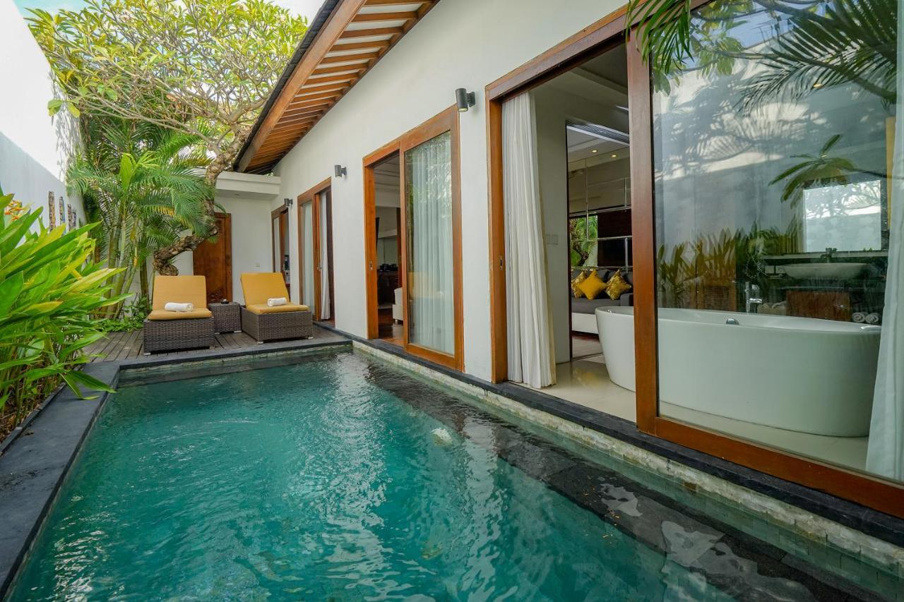 Anari Kuta Villa