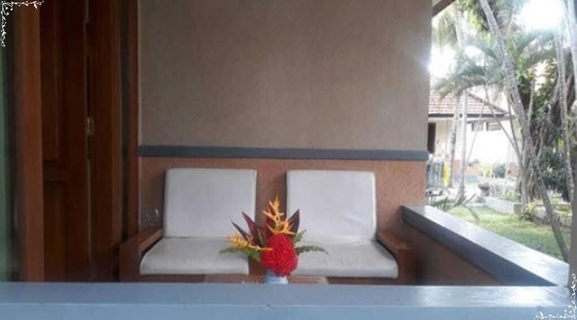New Garden View Legian (Bali)