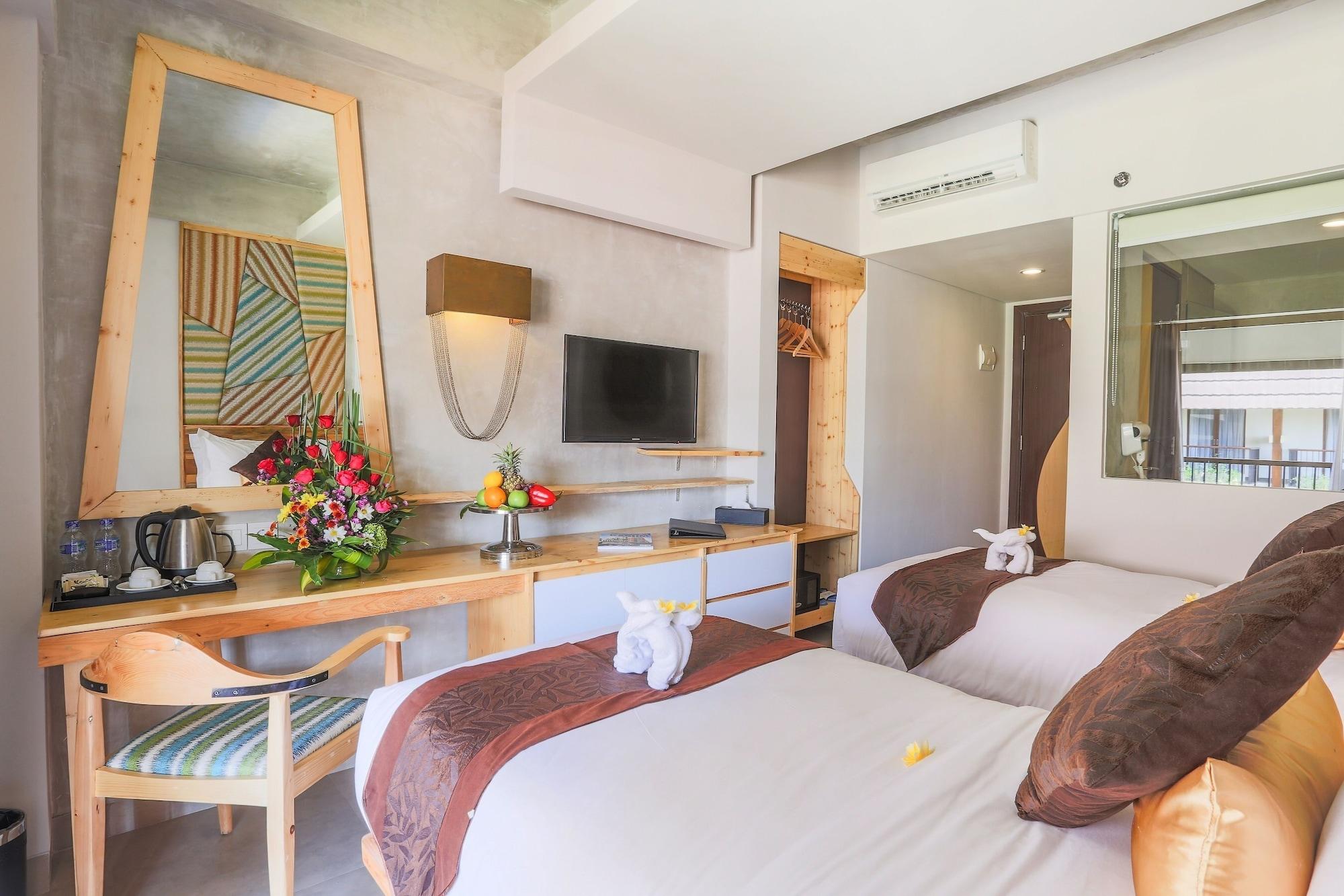 Serela By Kagum Hotel 3*