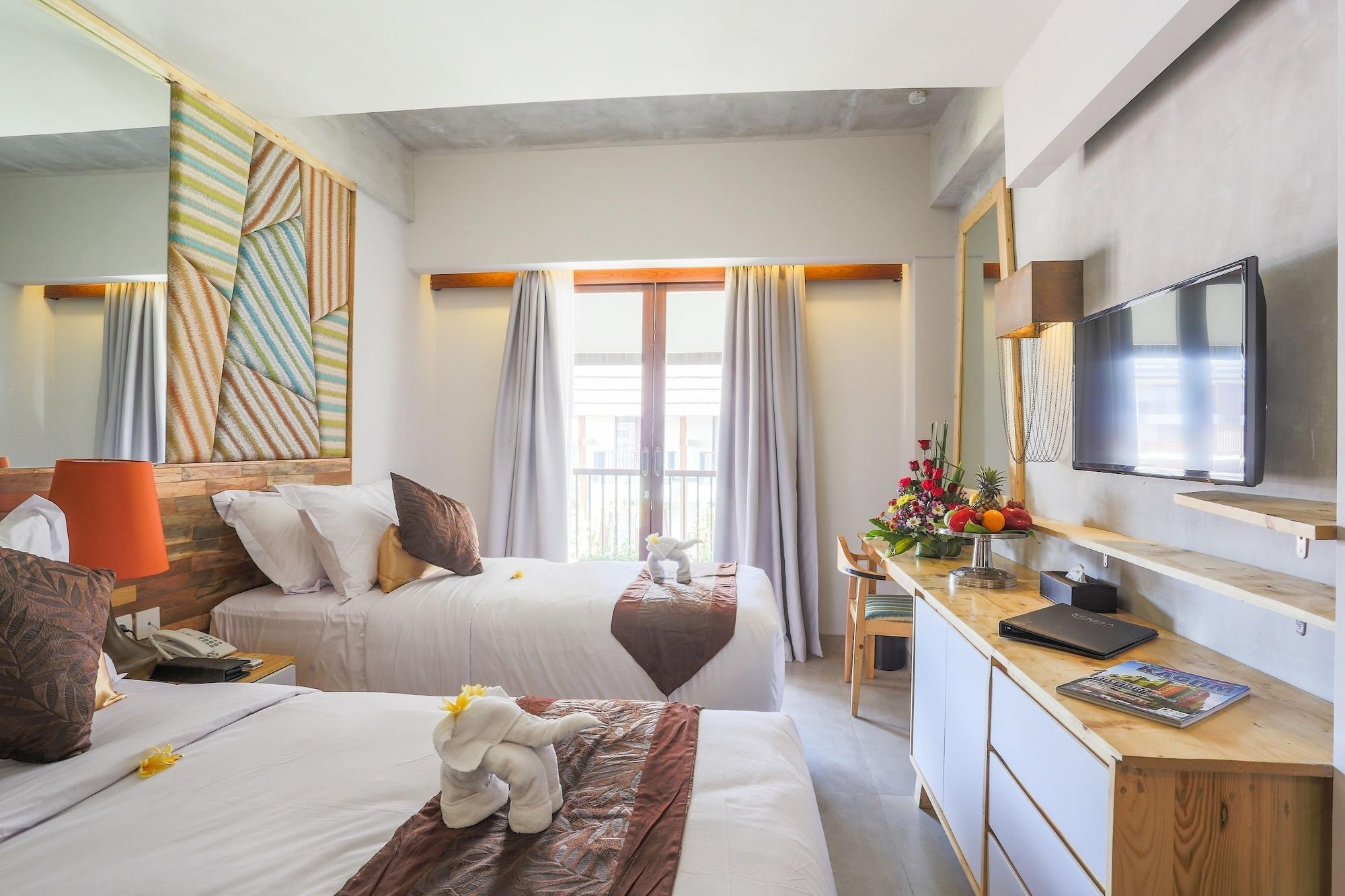 Hotel Serela By Kagum