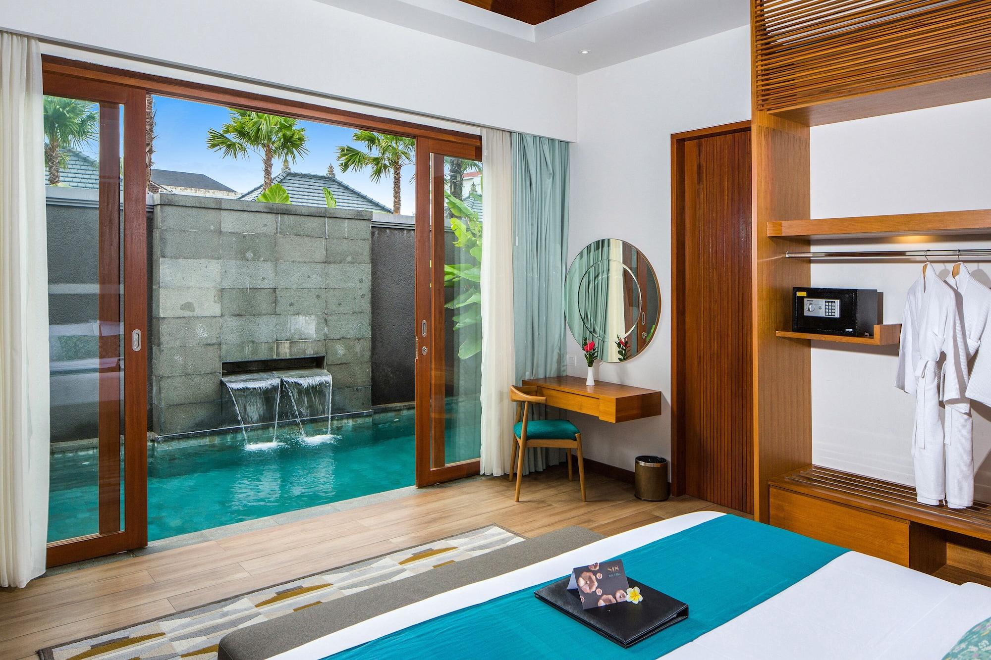 S18 Bali Villa *