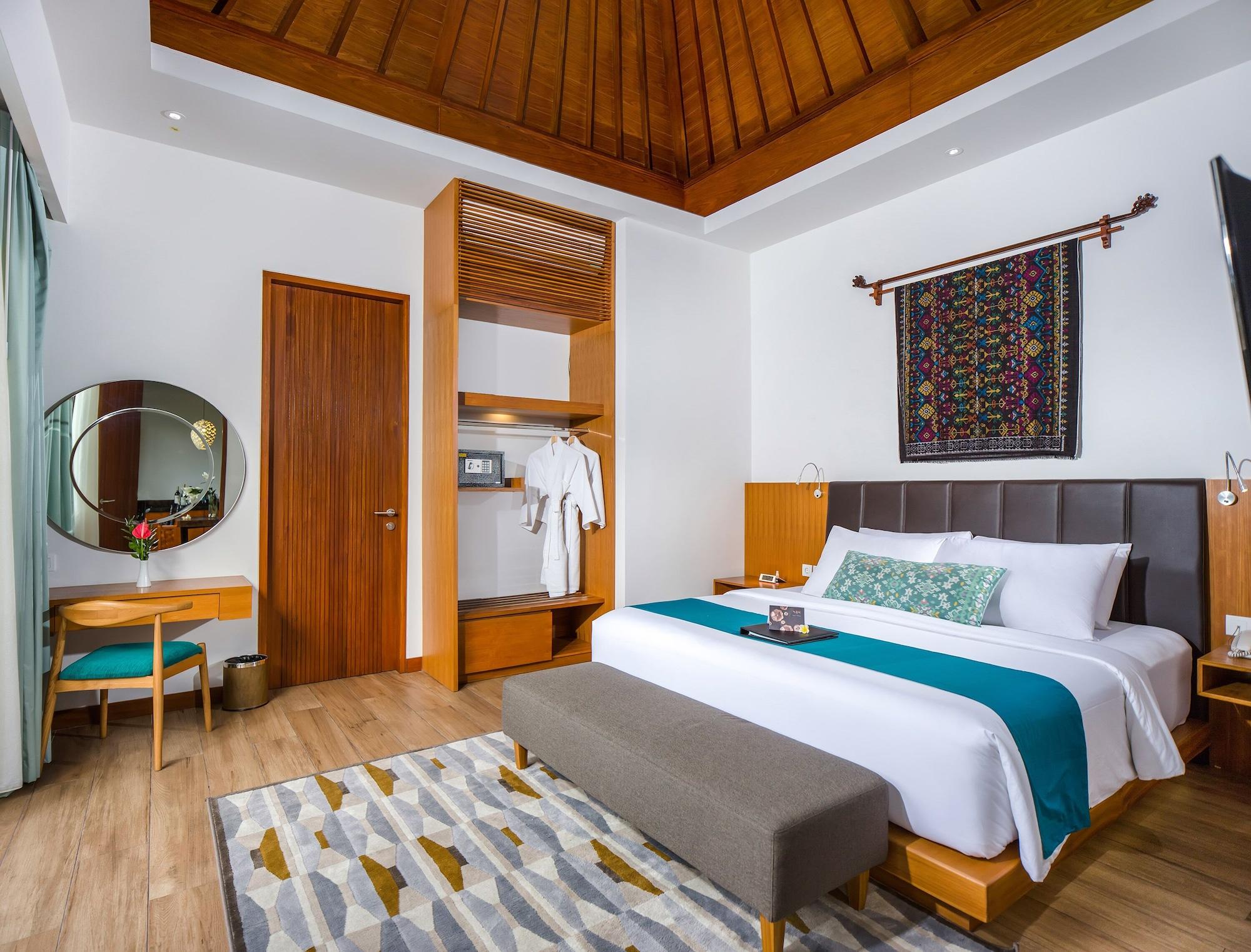 S18 Bali Legian (Bali)