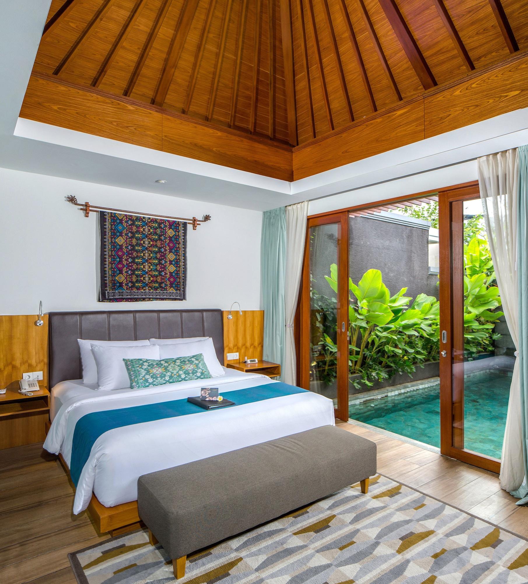 S18 Bali Villa *