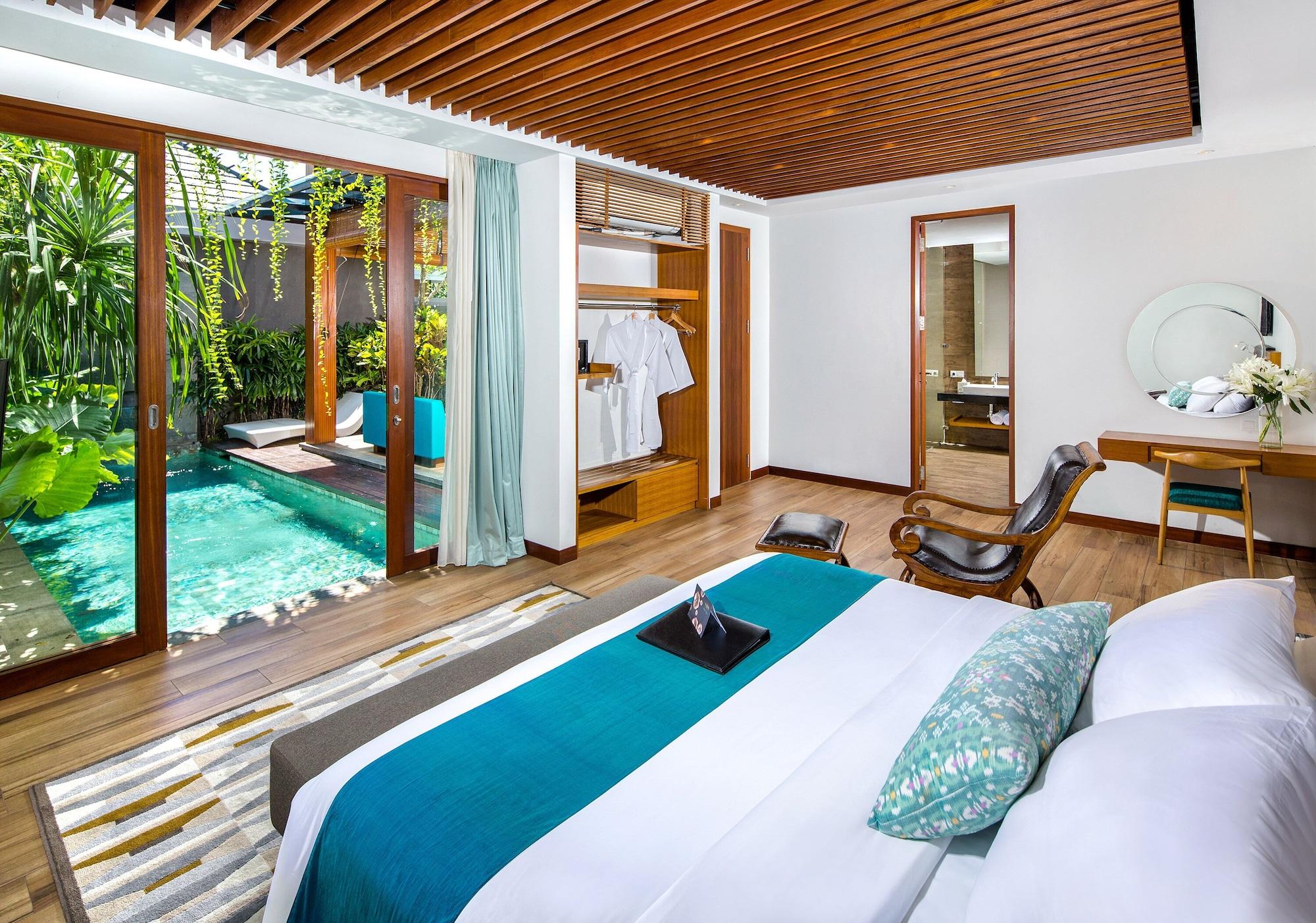 S18 Bali Villa *