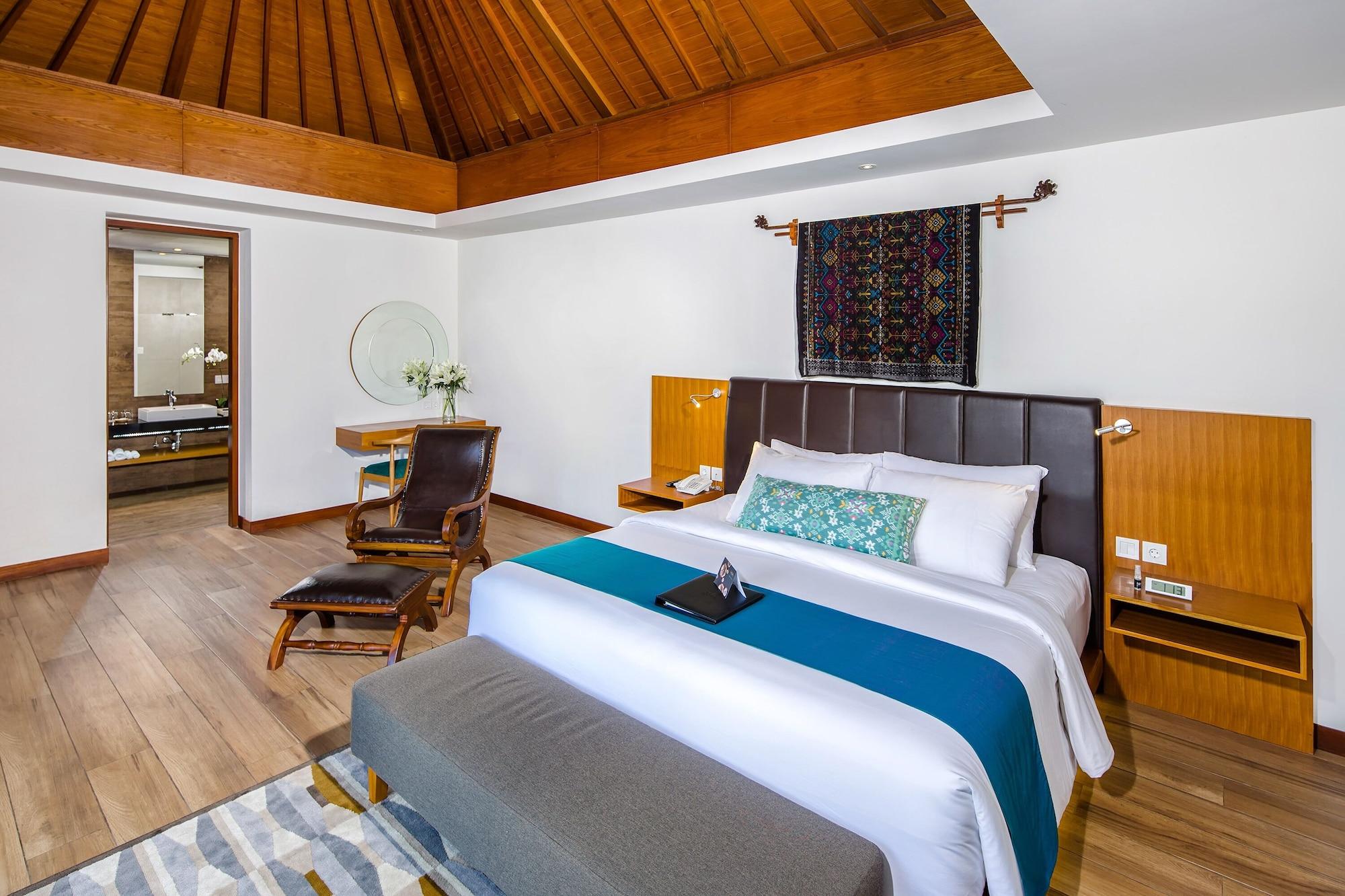 Villa S18 Bali
