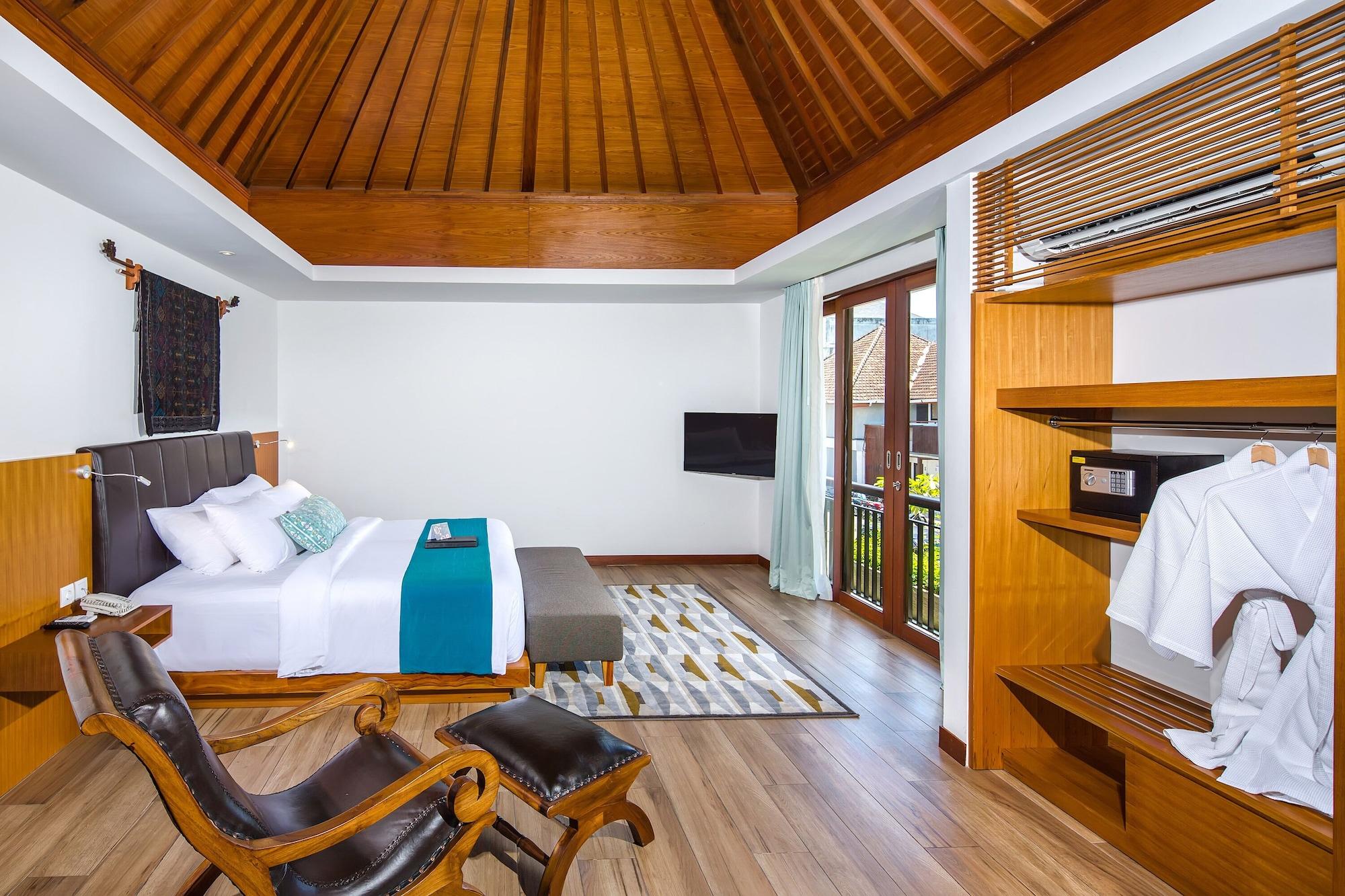 S18 Bali Villa