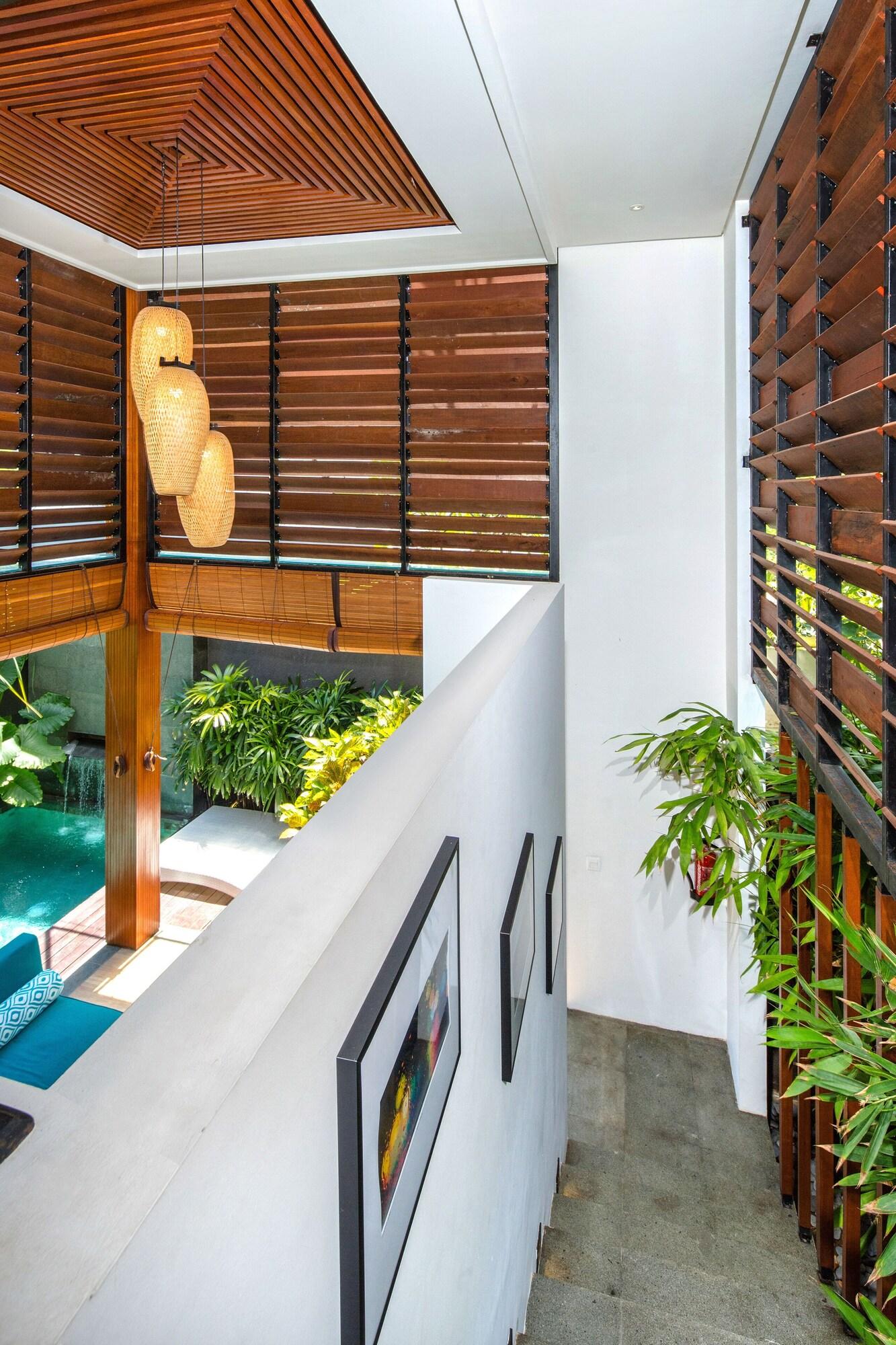 Villa S18 Bali