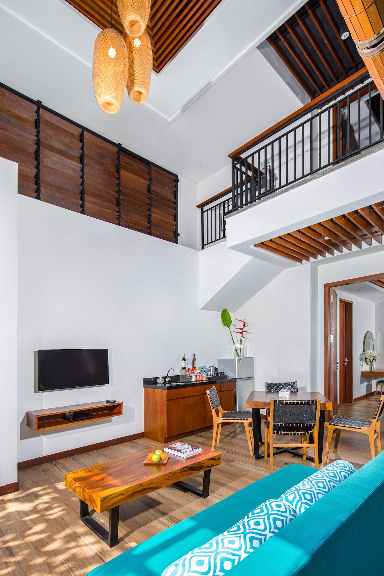 S18 Bali * Legian (Bali)