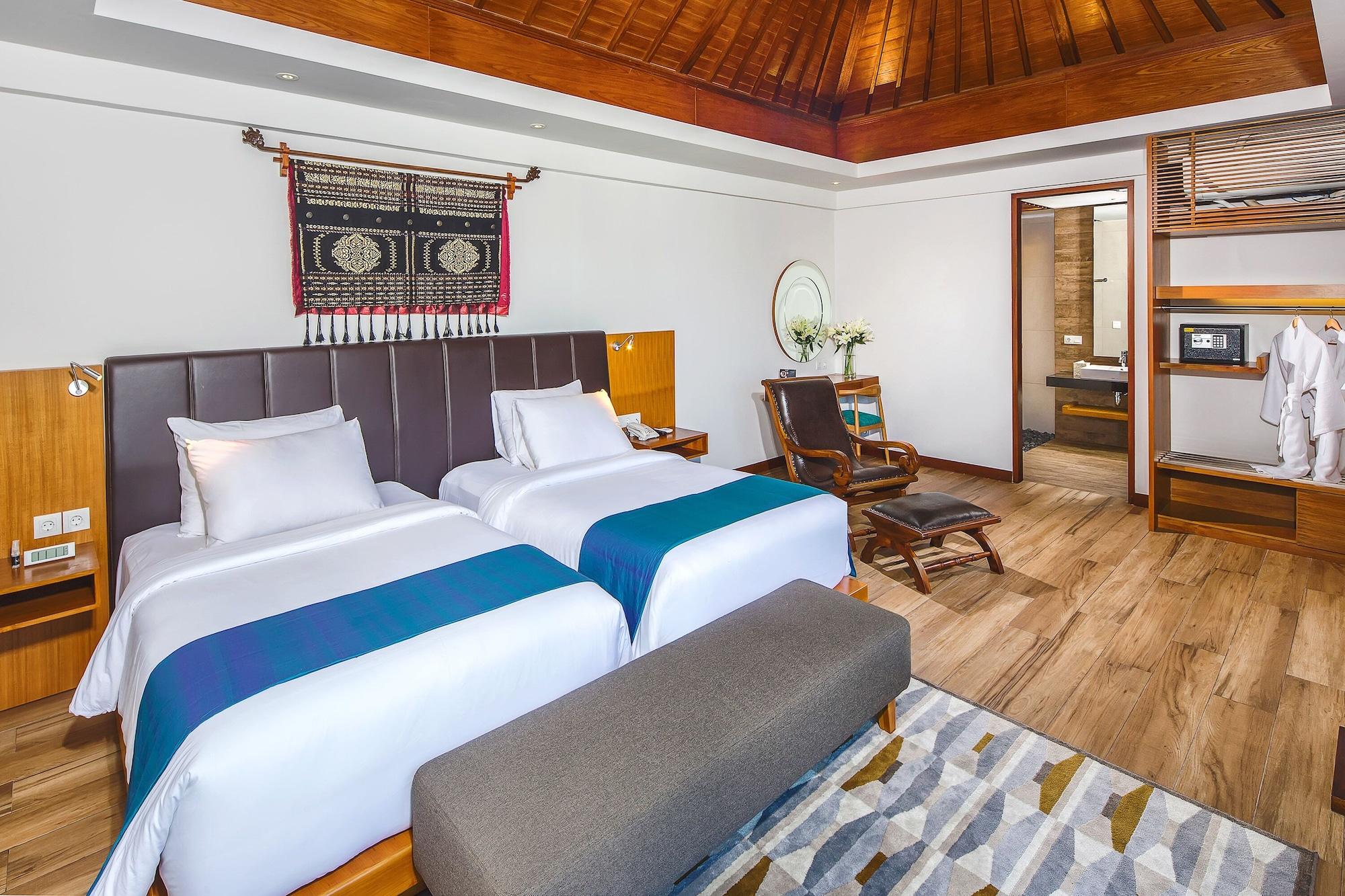 S18 Bali Villa Legian (Bali)