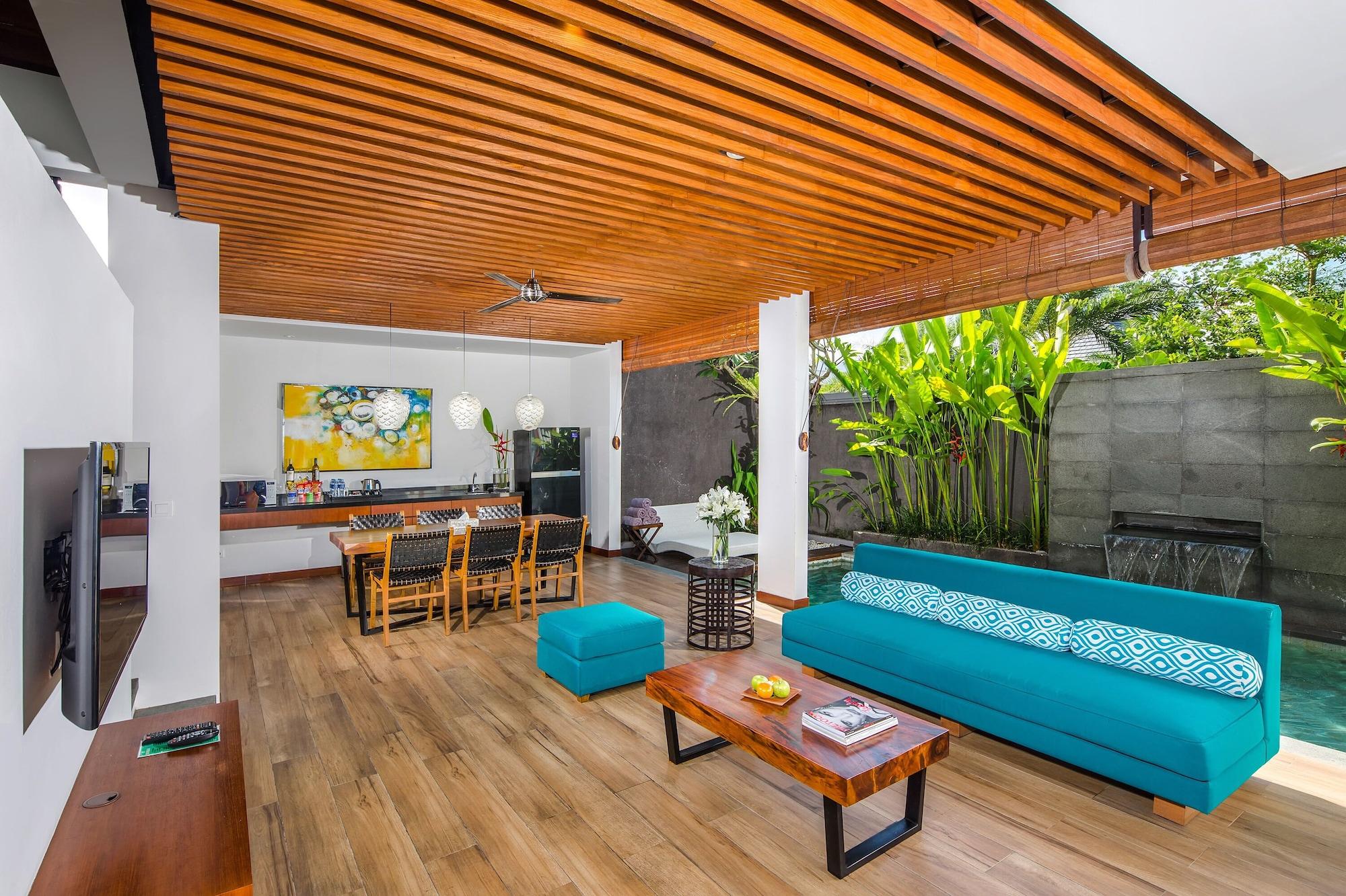 S18 Bali Villa *