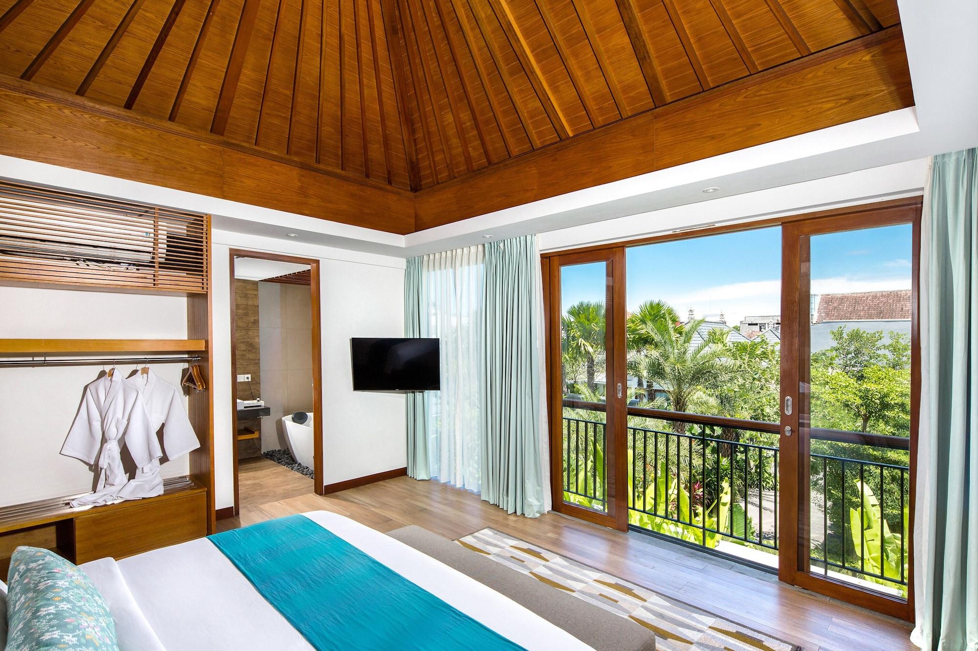 S18 Bali Legian (Bali)