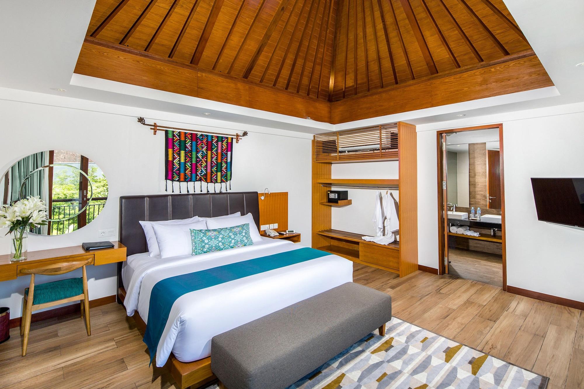 S18 Bali Villa Legian (Bali)